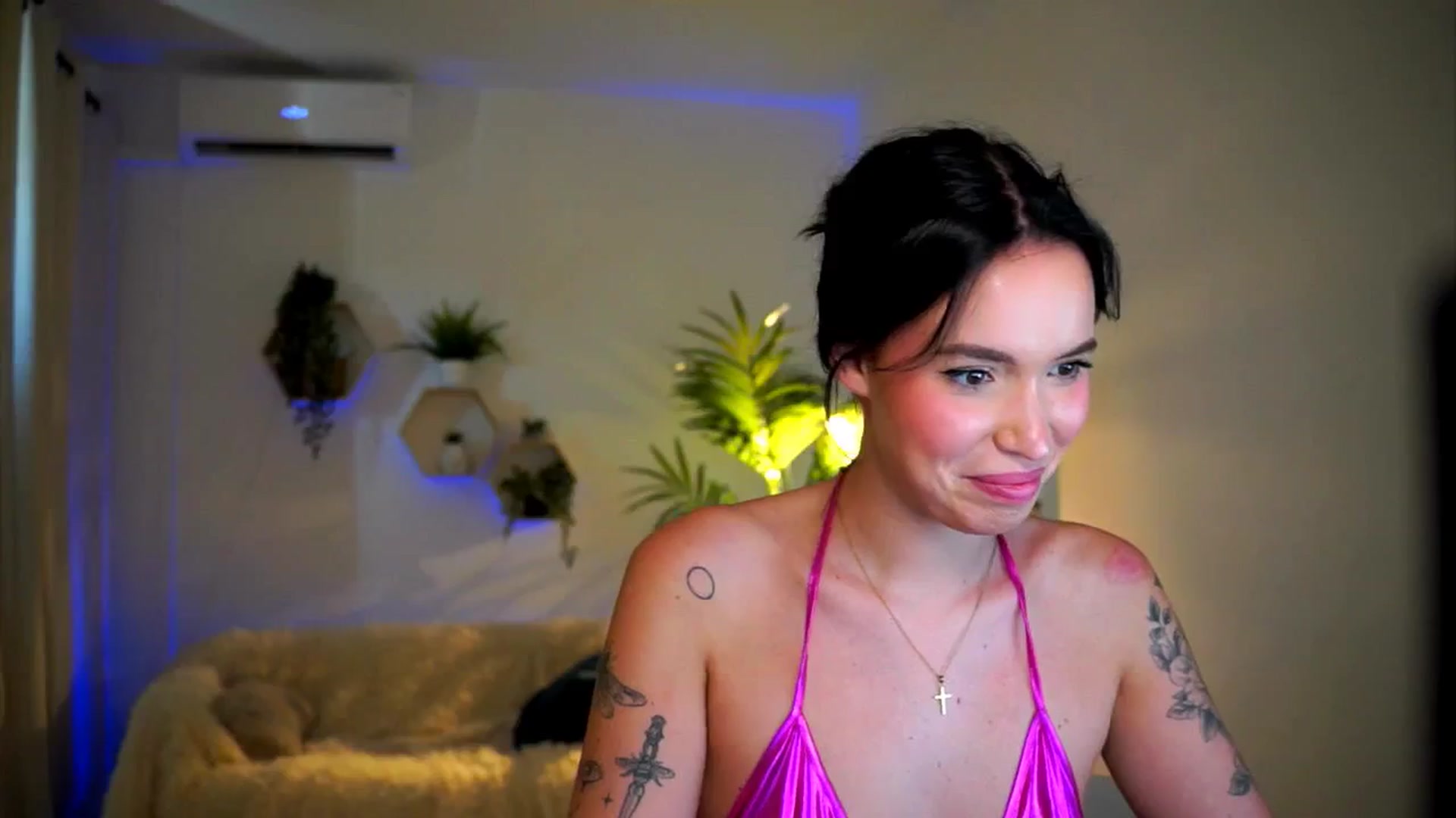Gallery image thumbnail from Good_Choice's myfreecams stream on, 08/26/2024, 13:23 image 13 of 20