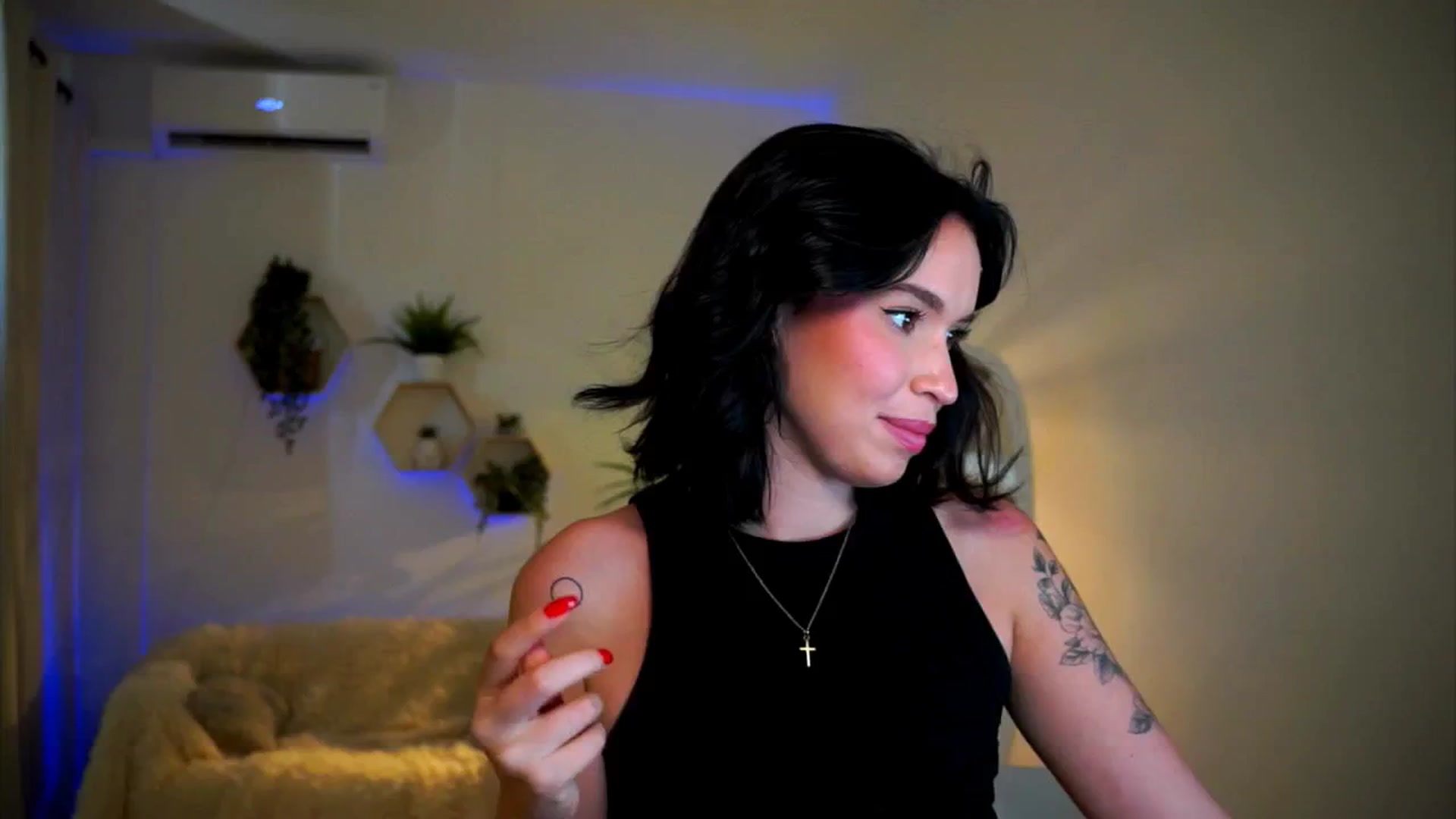 Gallery image thumbnail from Good_Choice's myfreecams stream on, 08/26/2024, 13:23 image 4 of 20