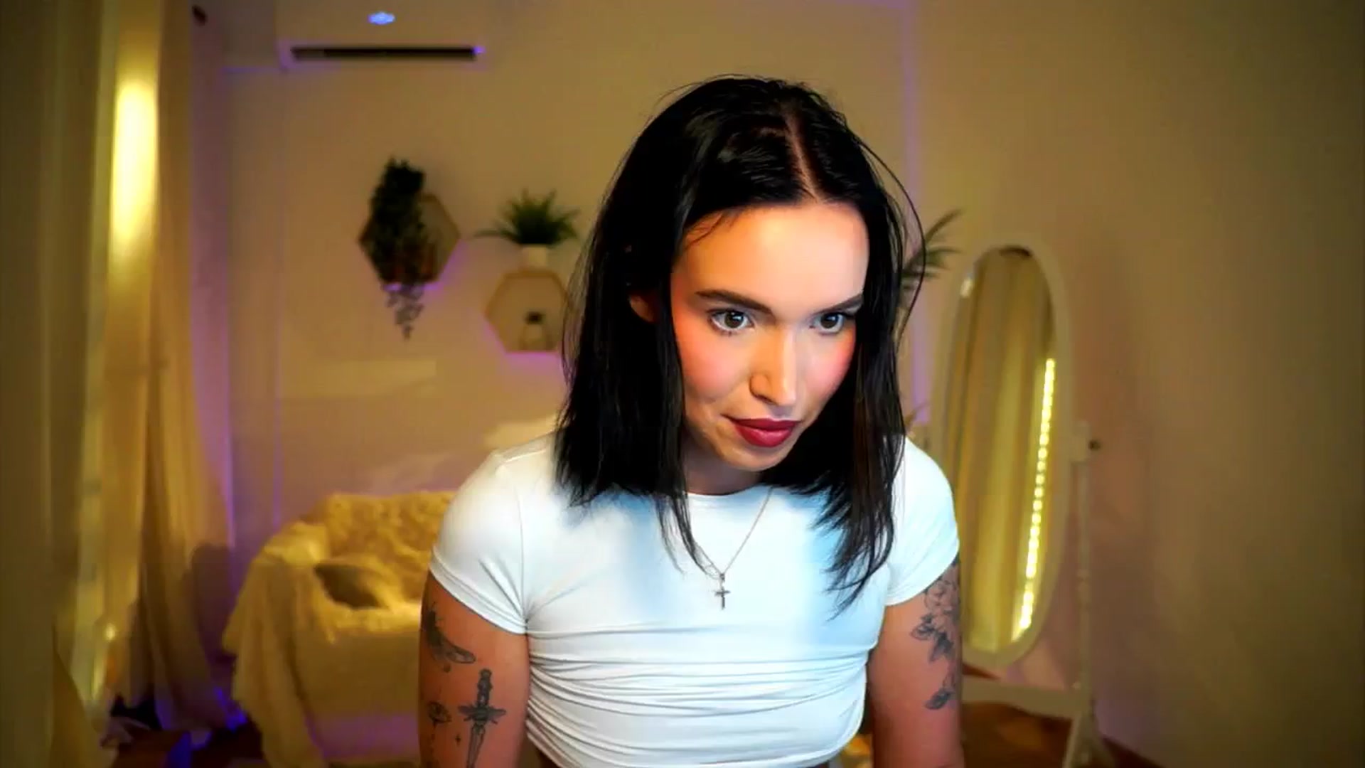 Gallery image thumbnail from Good_Choice's myfreecams stream on, 09/01/2024, 16:18 image 20 of 20