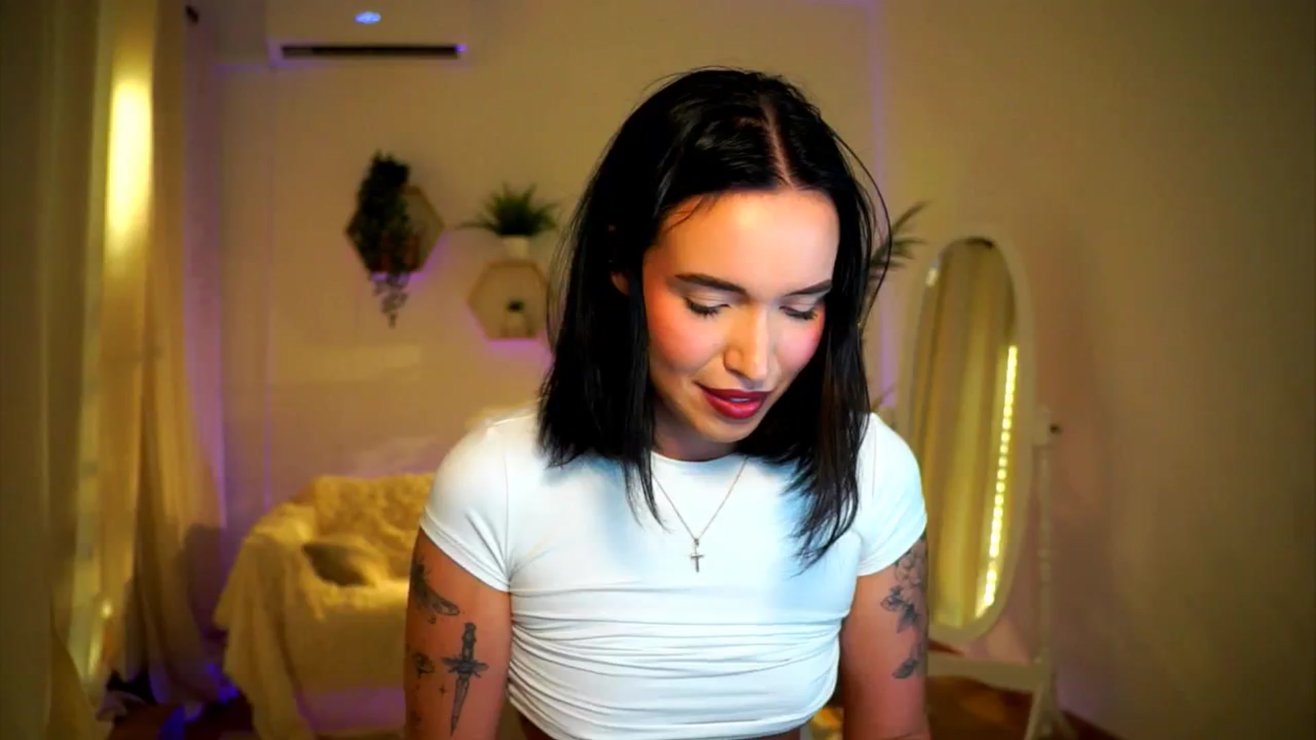 Gallery image thumbnail from Good_Choice's myfreecams stream on, 09/01/2024, 16:18 image 19 of 20