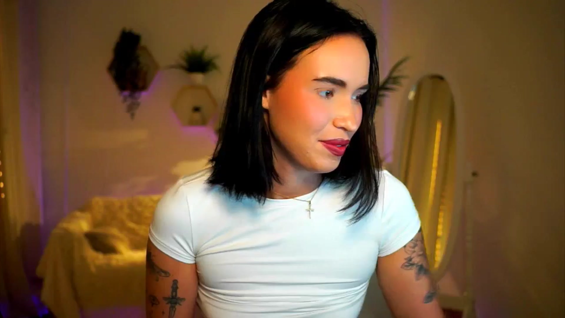 Gallery image thumbnail from Good_Choice's myfreecams stream on, 09/01/2024, 18:03 image 7 of 20