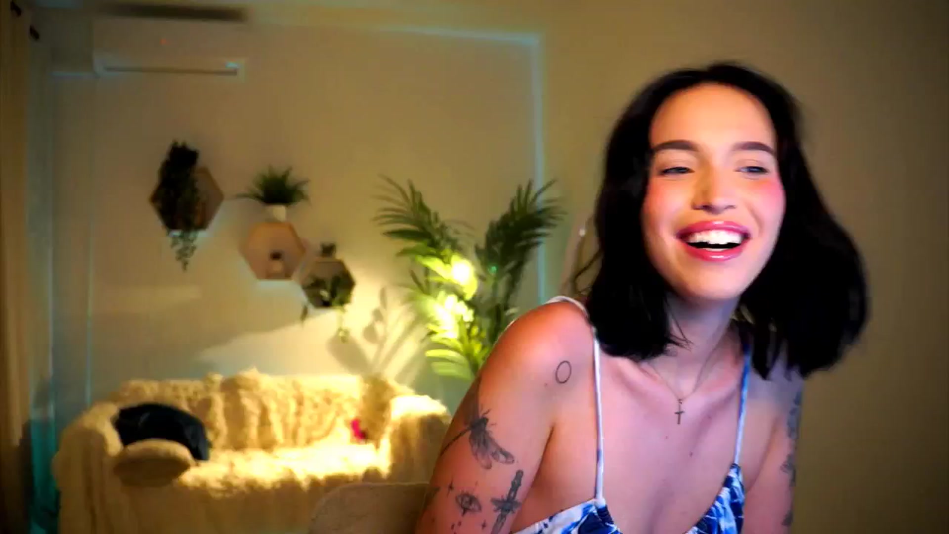 Gallery image thumbnail from Good_Choice's myfreecams stream on, 09/02/2024, 18:15 image 4 of 20