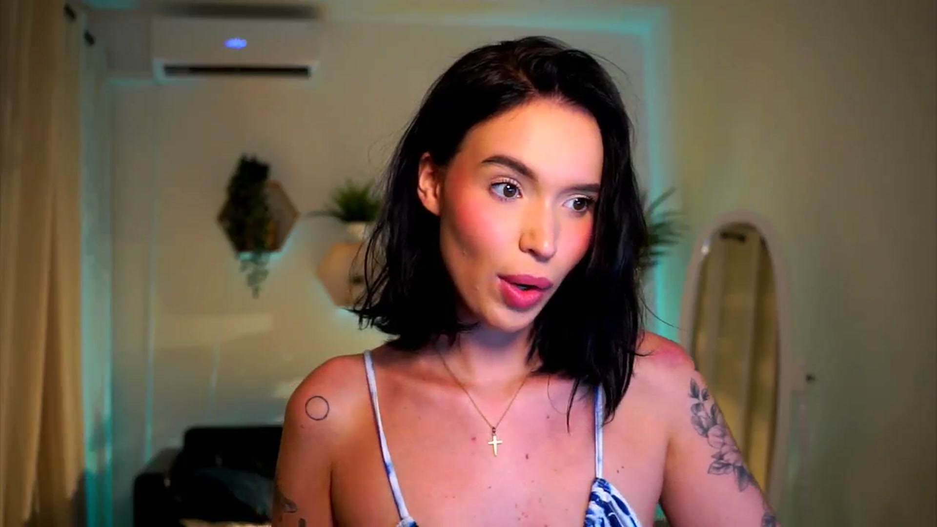 Gallery image thumbnail from Good_Choice's myfreecams stream on, 09/02/2024, 19:00 image 20 of 20