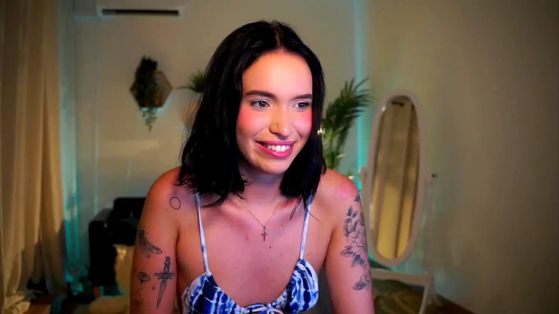 Gallery image thumbnail from Good_Choice's myfreecams stream on, 09/02/2024, 19:17 image 20 of 20