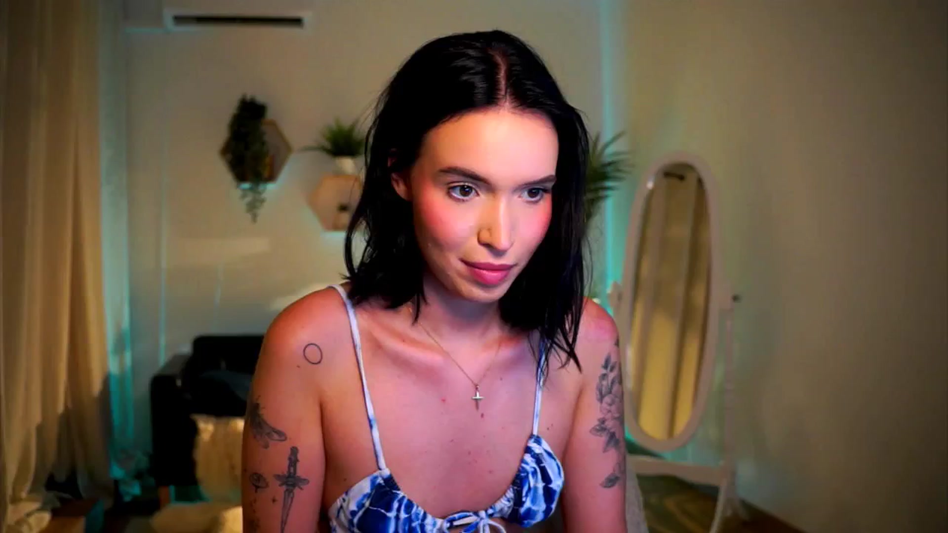Gallery image thumbnail from Good_Choice's myfreecams stream on, 09/02/2024, 19:17 image 11 of 20