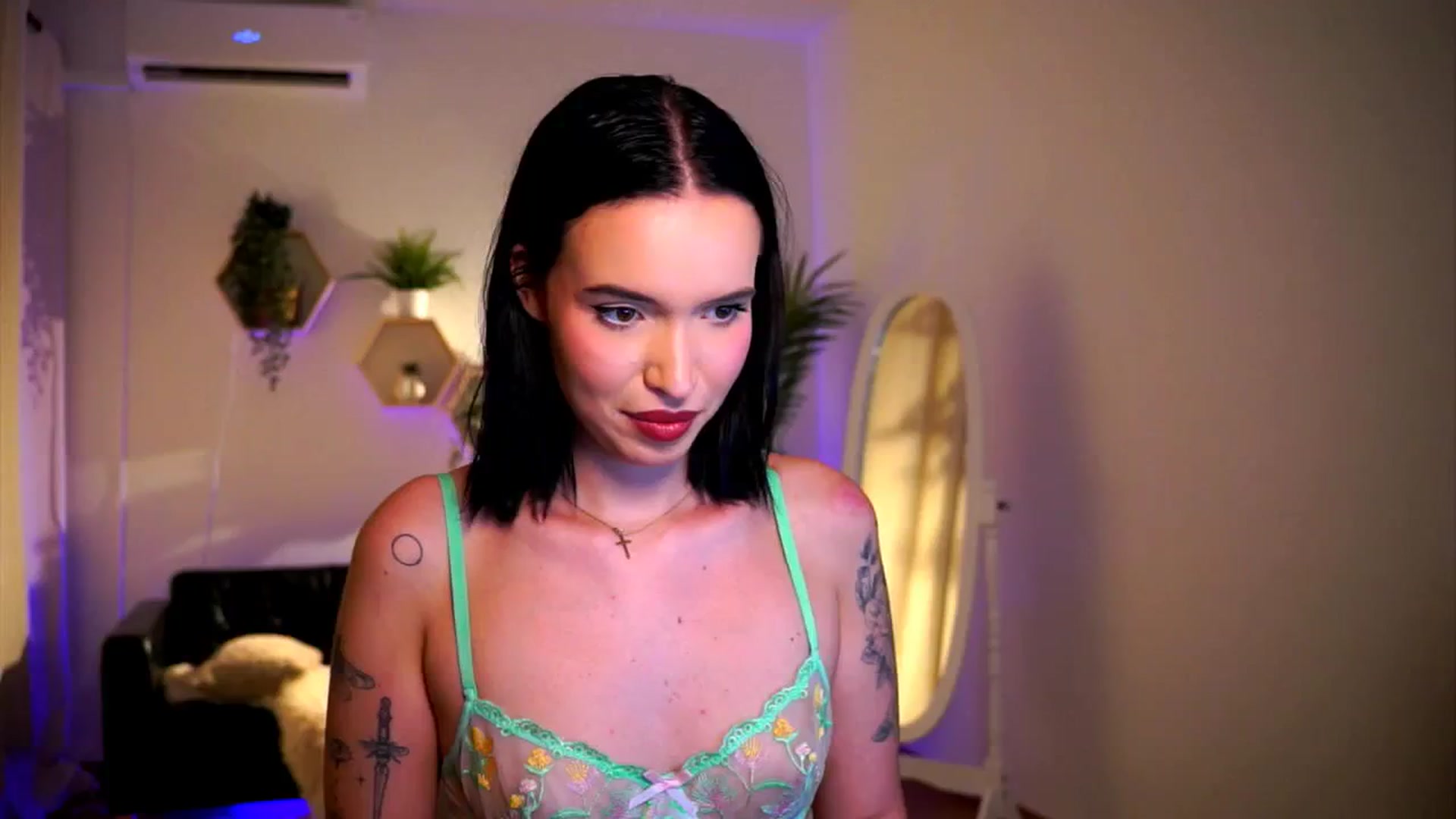 Gallery image thumbnail from Good_Choice's myfreecams stream on, 09/03/2024, 19:09 image 20 of 20