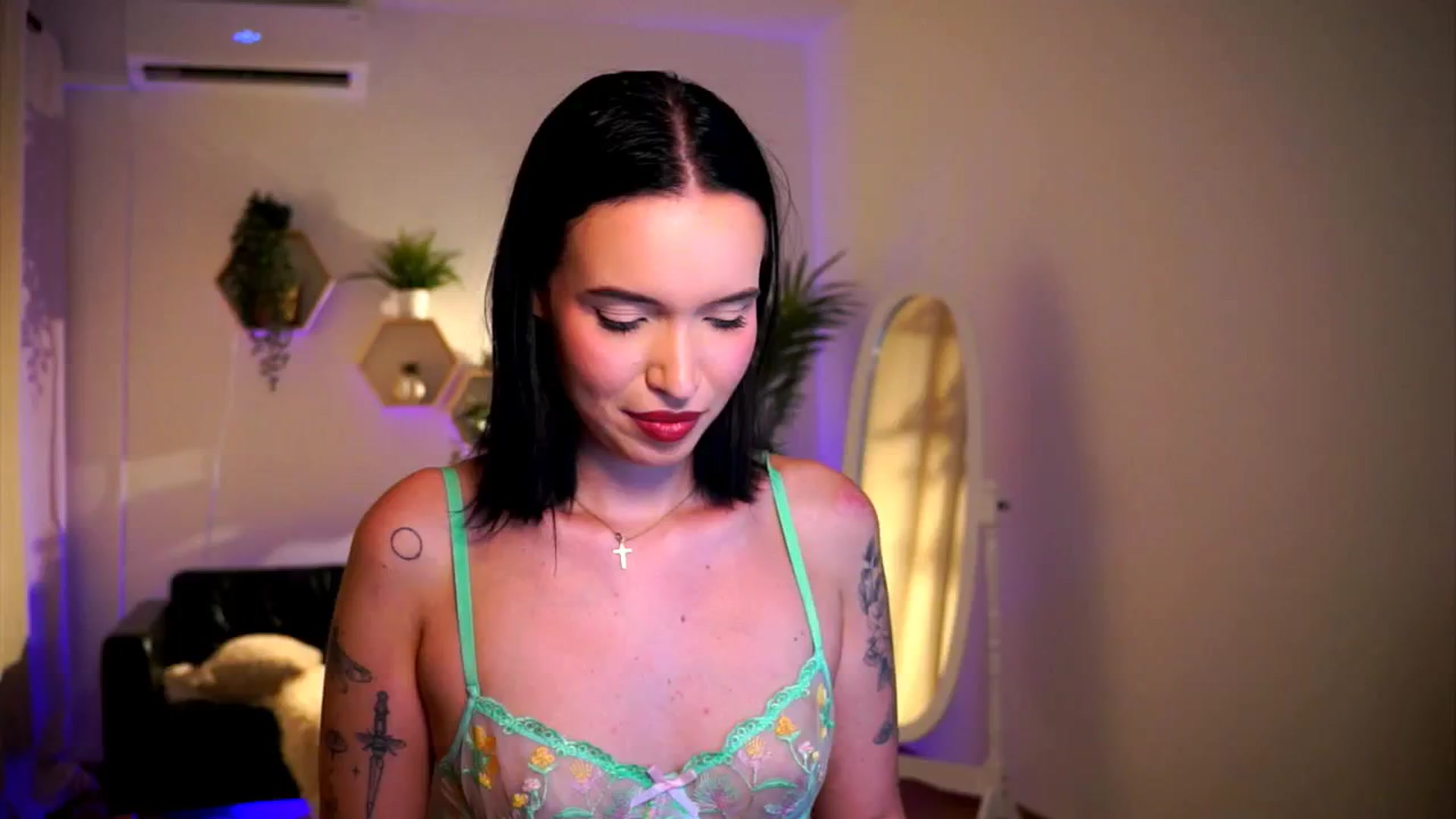 Gallery image thumbnail from Good_Choice's myfreecams stream on, 09/03/2024, 19:09 image 19 of 20