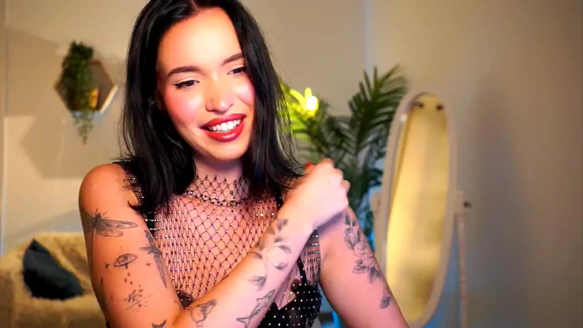Gallery image thumbnail from Good_Choice's myfreecams stream on, 09/09/2024, 15:48 image 5 of 20