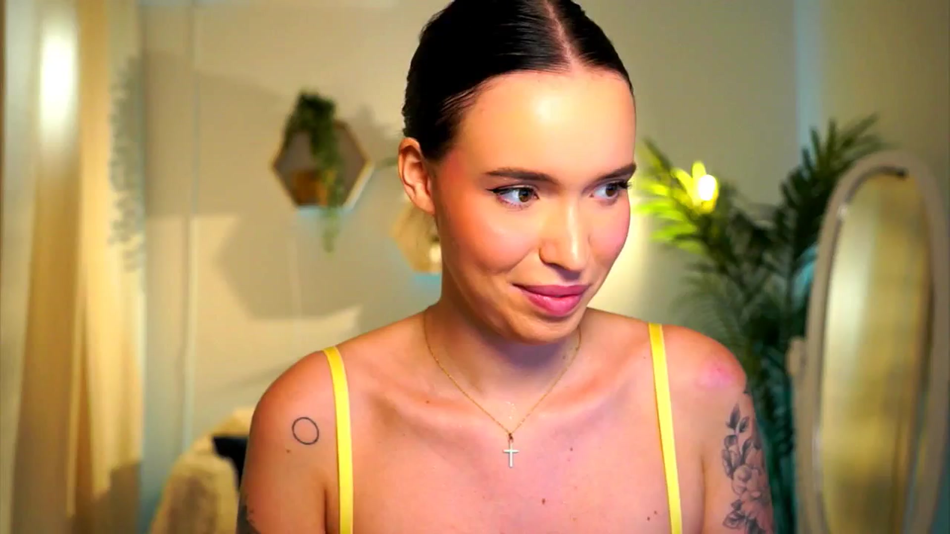Gallery image thumbnail from Good_Choice's myfreecams stream on, 09/11/2024, 16:04 image 14 of 20