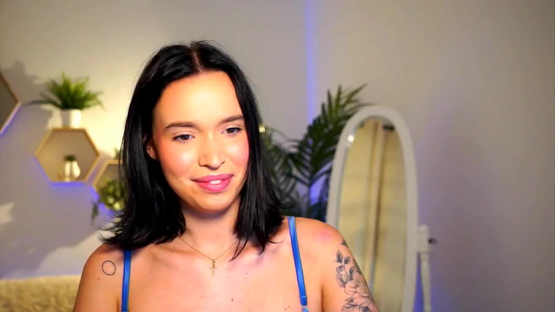Gallery image thumbnail from Good_Choice's myfreecams stream on, 09/12/2024, 09:21 image 9 of 20