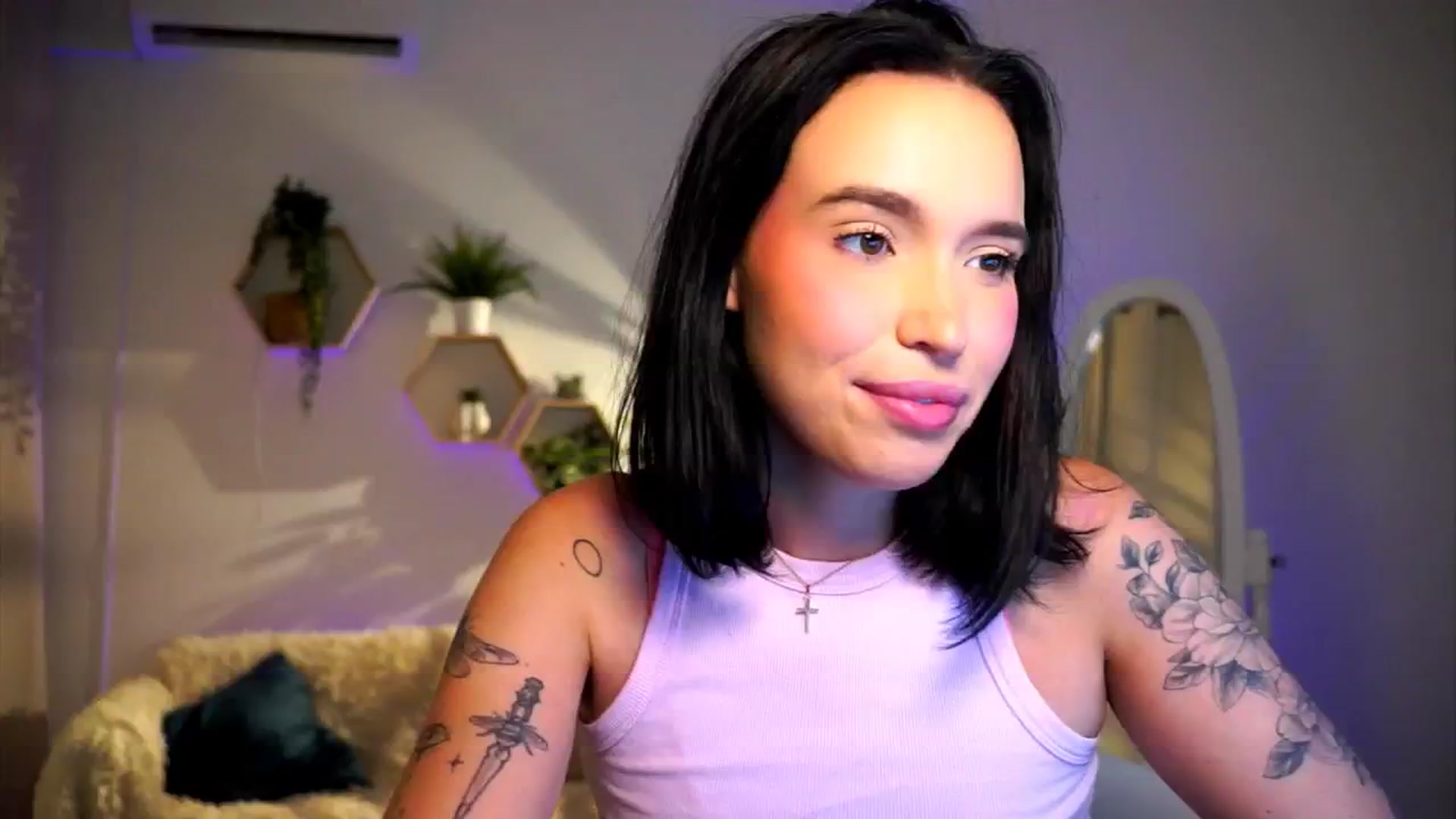 Gallery image thumbnail from Good_Choice's myfreecams stream on, 09/14/2024, 10:43 image 9 of 20