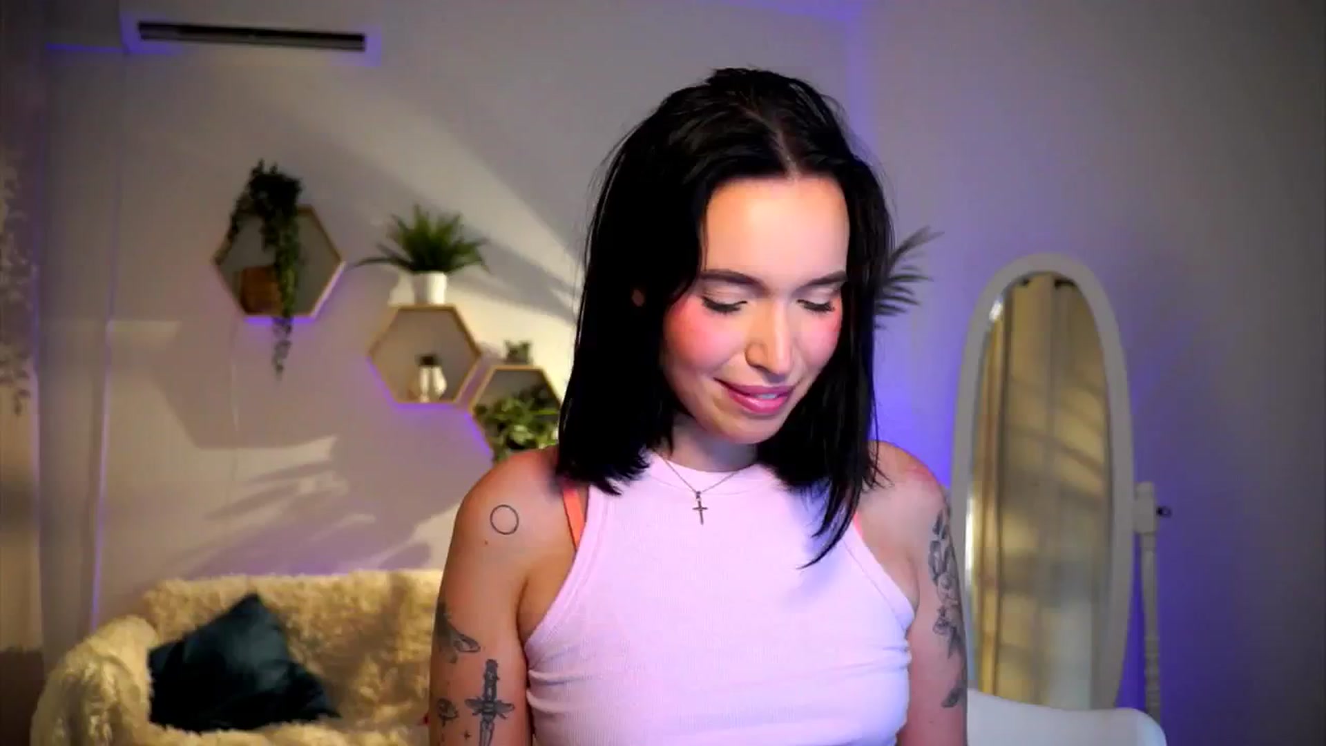 Gallery image thumbnail from Good_Choice's myfreecams stream on, 09/14/2024, 10:43 image 13 of 20