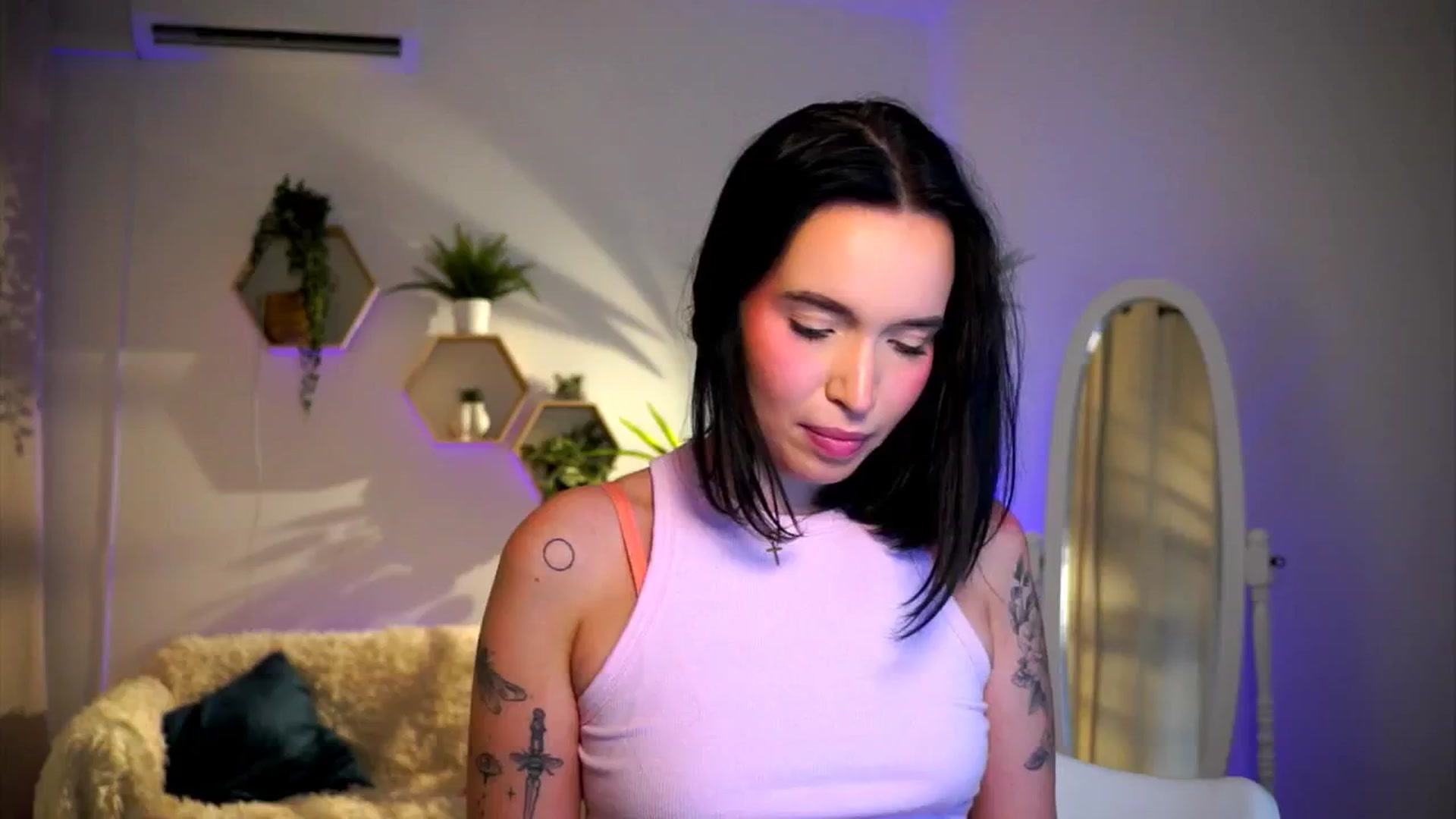 Gallery image thumbnail from Good_Choice's myfreecams stream on, 09/14/2024, 10:43 image 16 of 20