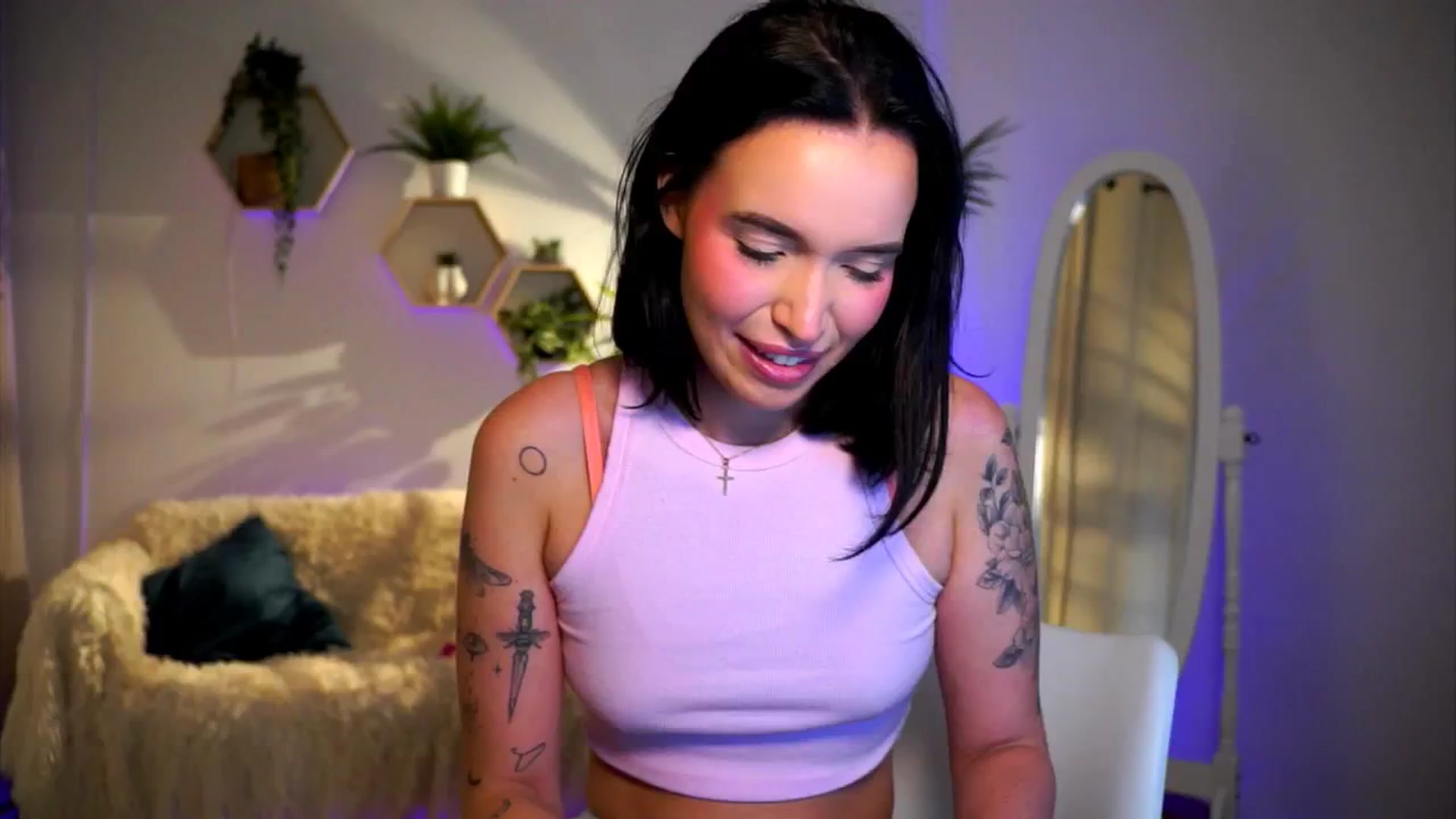 Gallery image thumbnail from Good_Choice's myfreecams stream on, 09/14/2024, 10:43 image 20 of 20