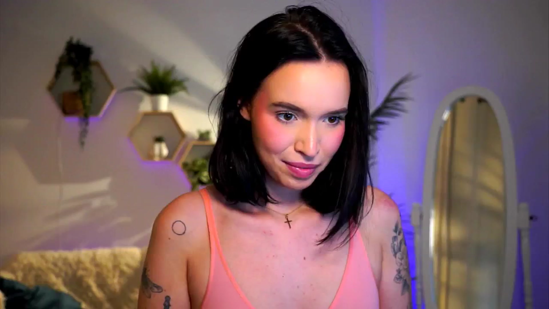 Gallery image thumbnail from Good_Choice's myfreecams stream on, 09/14/2024, 12:54 image 9 of 20