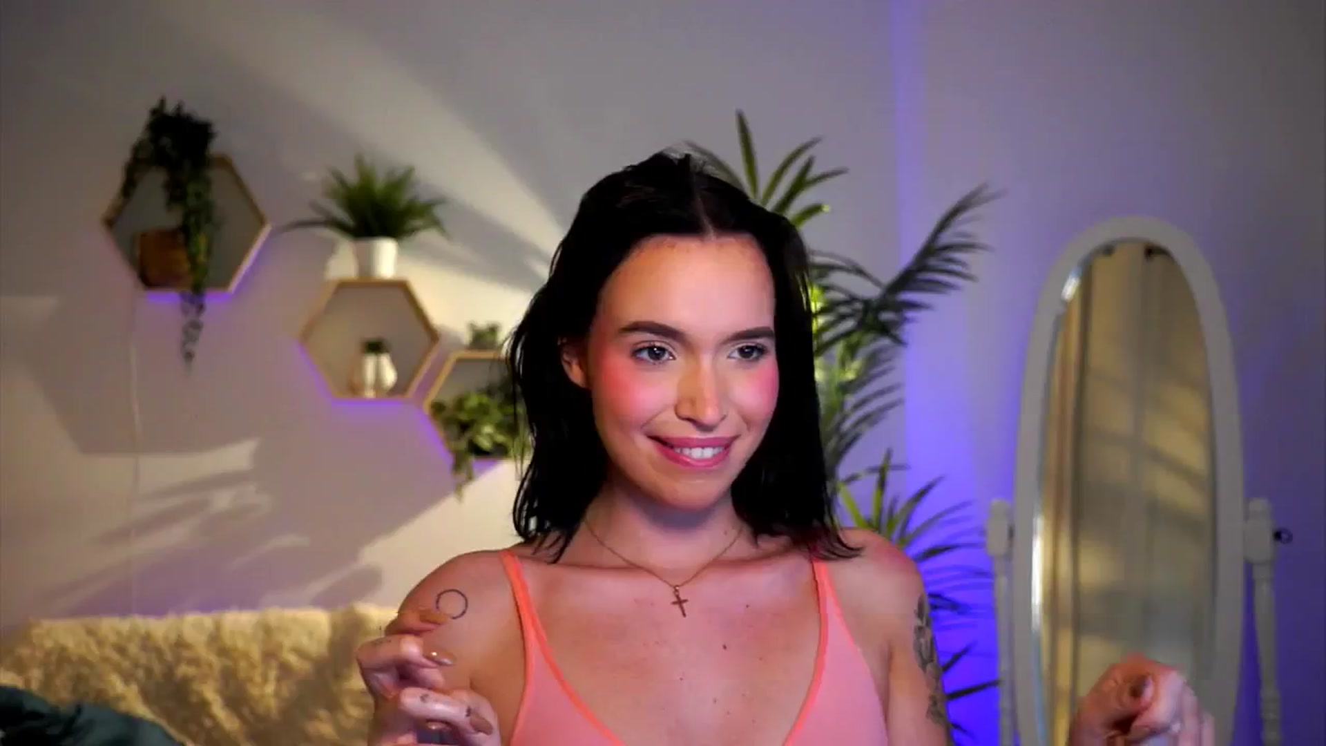 Gallery image thumbnail from Good_Choice's myfreecams stream on, 09/14/2024, 12:54 image 13 of 20