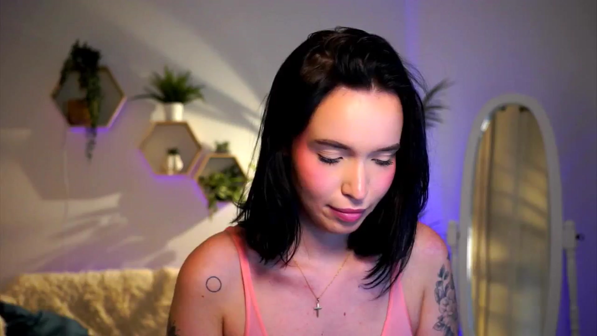 Gallery image thumbnail from Good_Choice's myfreecams stream on, 09/14/2024, 12:54 image 10 of 20