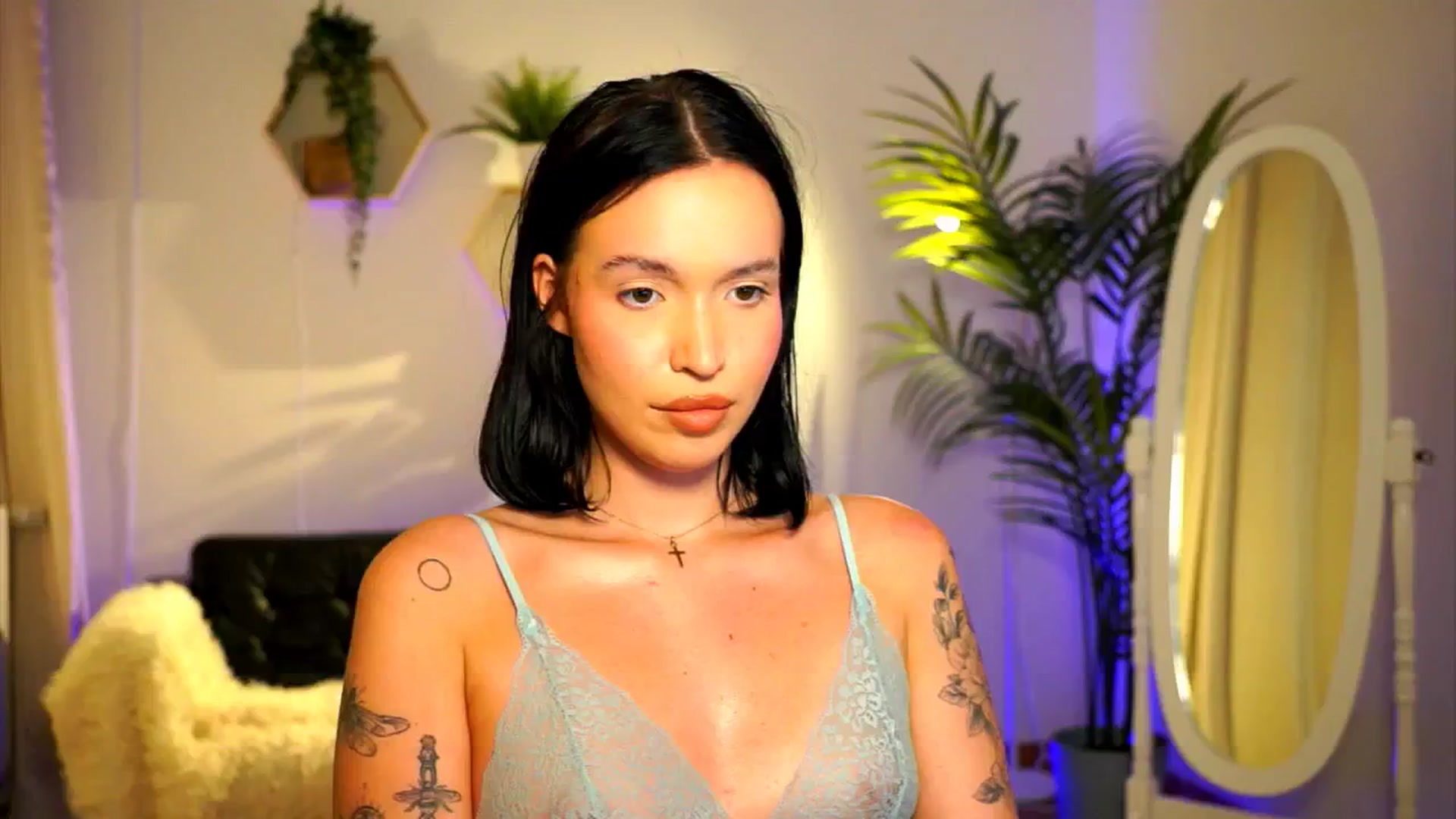 Gallery image thumbnail from Good_Choice's myfreecams stream on, 09/18/2024, 19:00 image 11 of 20