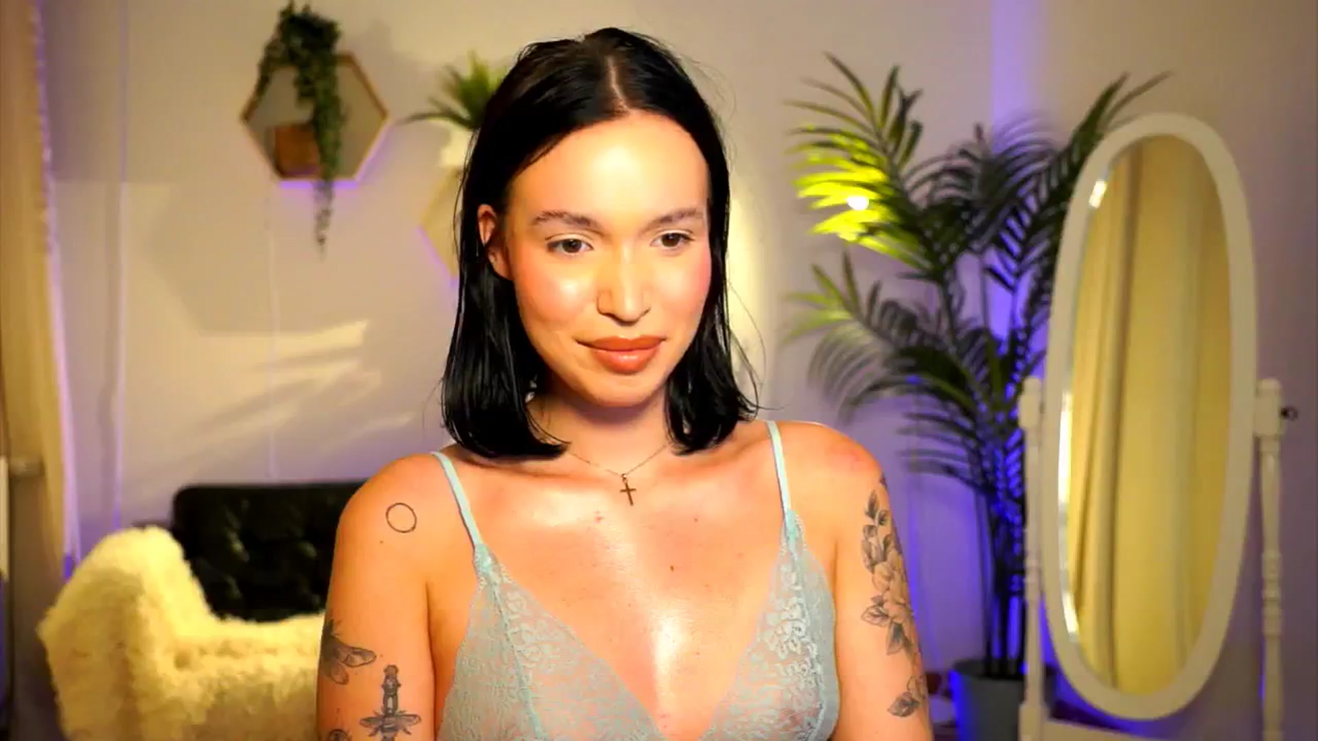 Gallery image thumbnail from Good_Choice's myfreecams stream on, 09/18/2024, 19:00 image 9 of 20