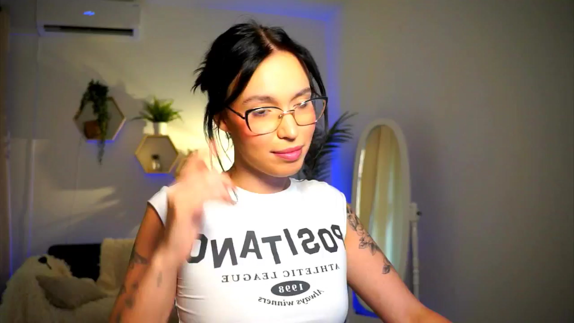 Gallery image thumbnail from Good_Choice's myfreecams stream on, 09/24/2024, 13:41 image 20 of 20