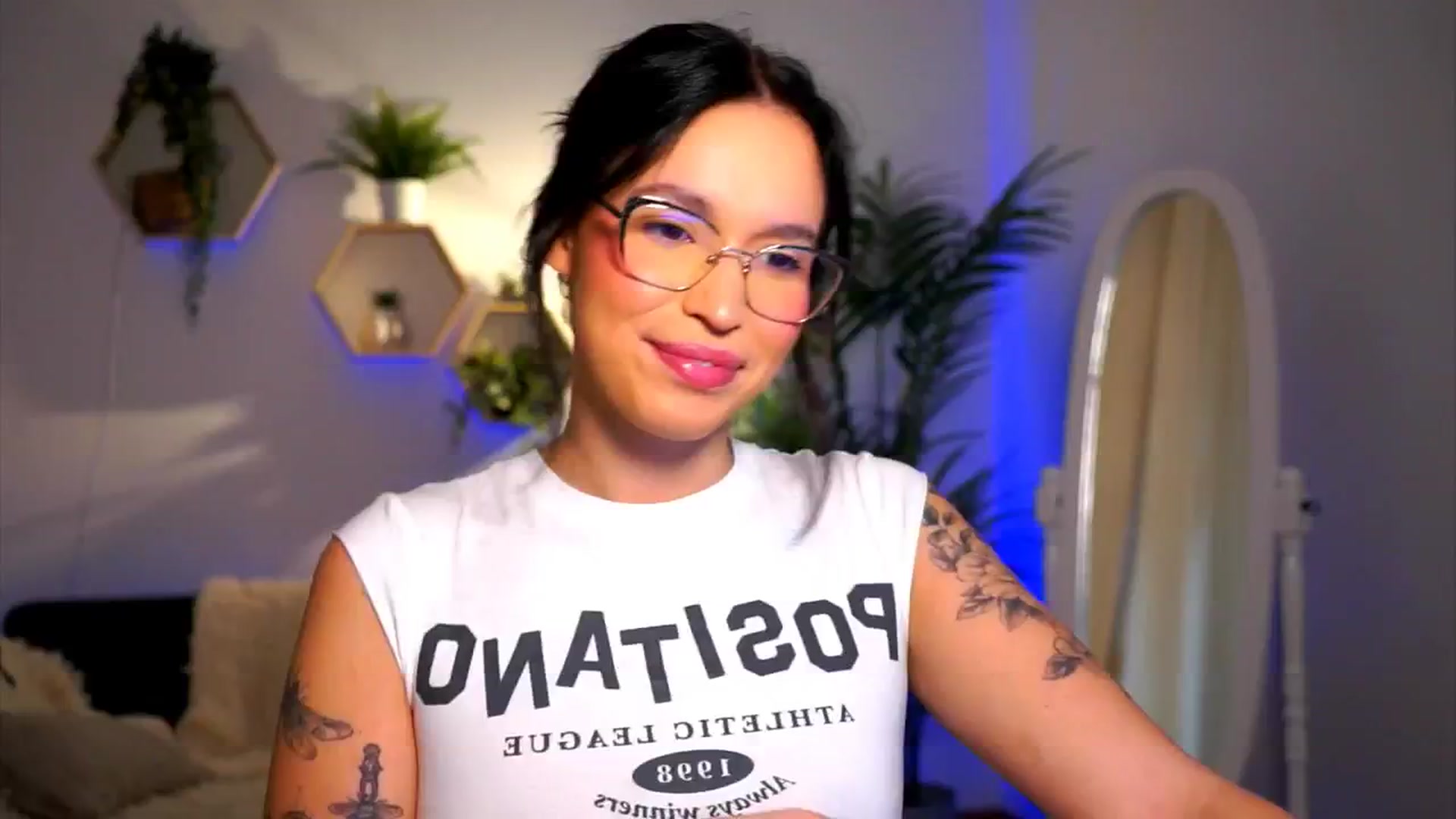 Gallery image thumbnail from Good_Choice's myfreecams stream on, 09/24/2024, 13:41 image 12 of 20