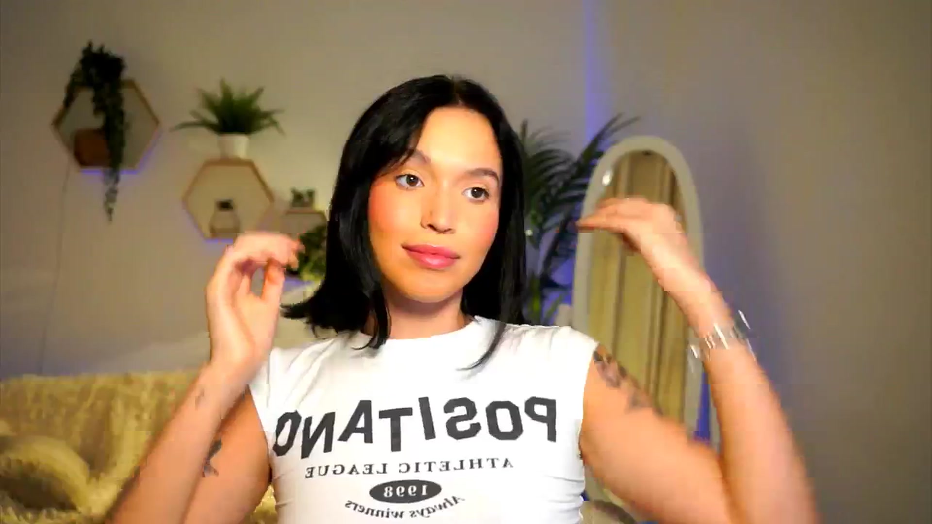 Gallery image thumbnail from Good_Choice's myfreecams stream on, 09/24/2024, 16:28 image 15 of 20