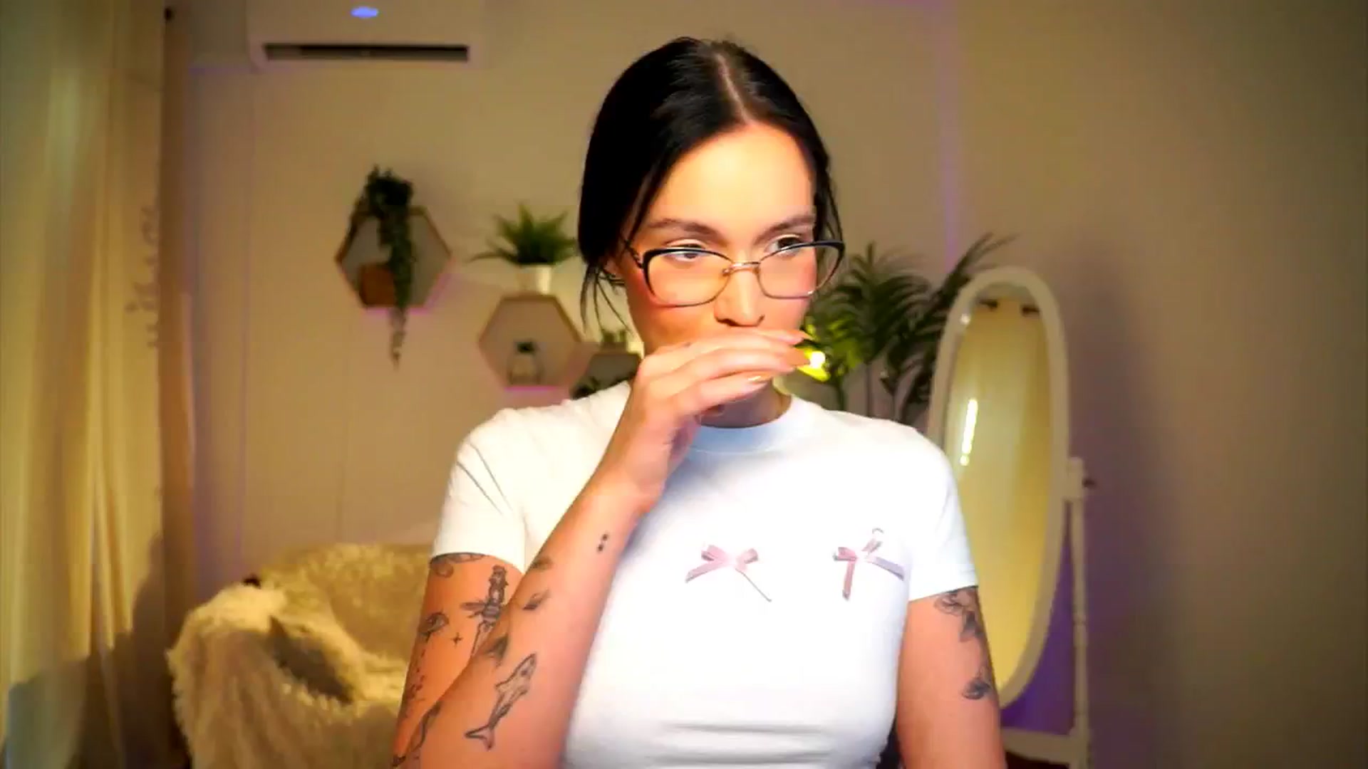 Gallery image thumbnail from Good_Choice's myfreecams stream on, 09/25/2024, 16:55 image 1 of 20