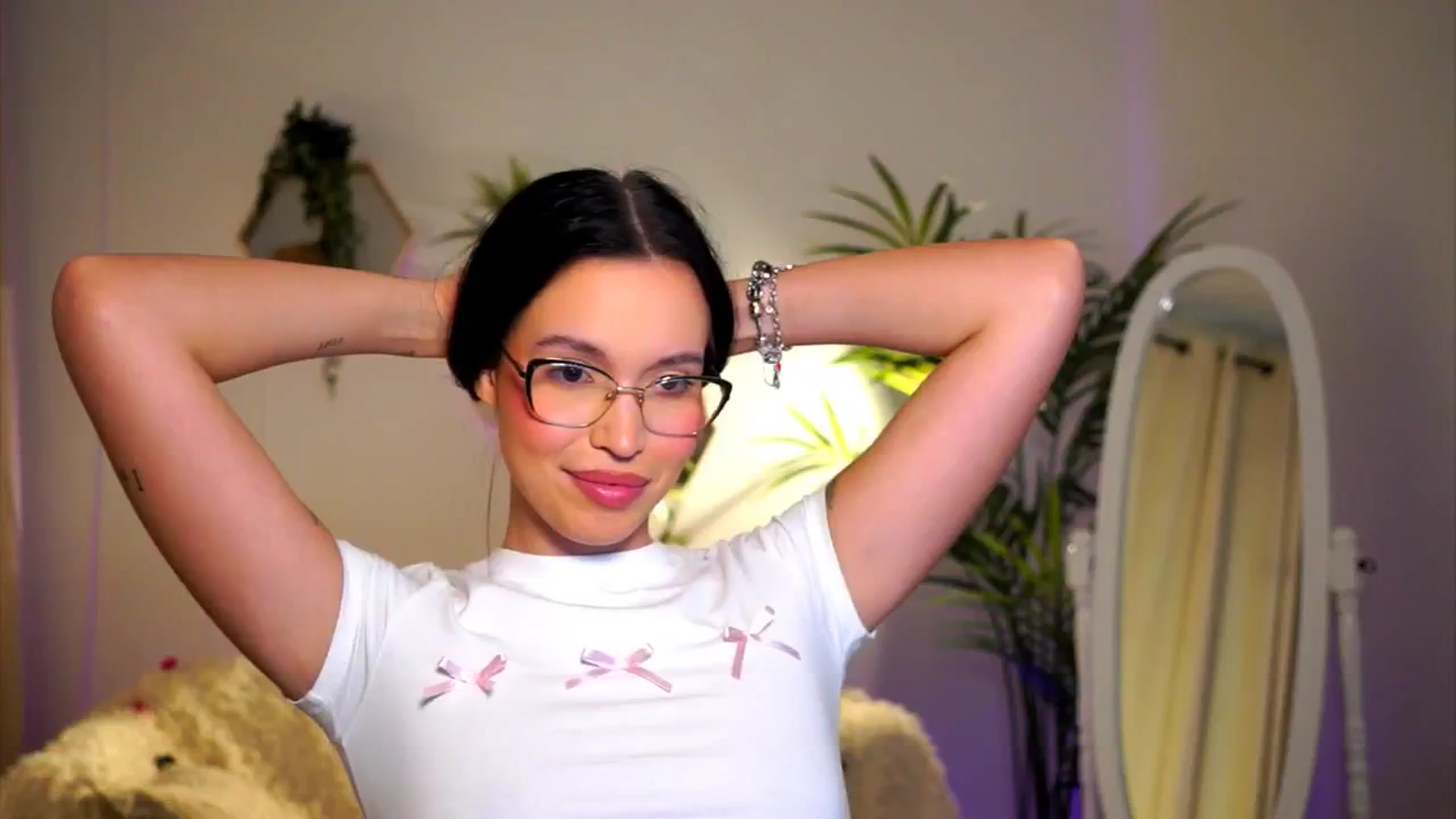 Gallery image thumbnail from Good_Choice's myfreecams stream on, 09/25/2024, 16:55 image 6 of 20