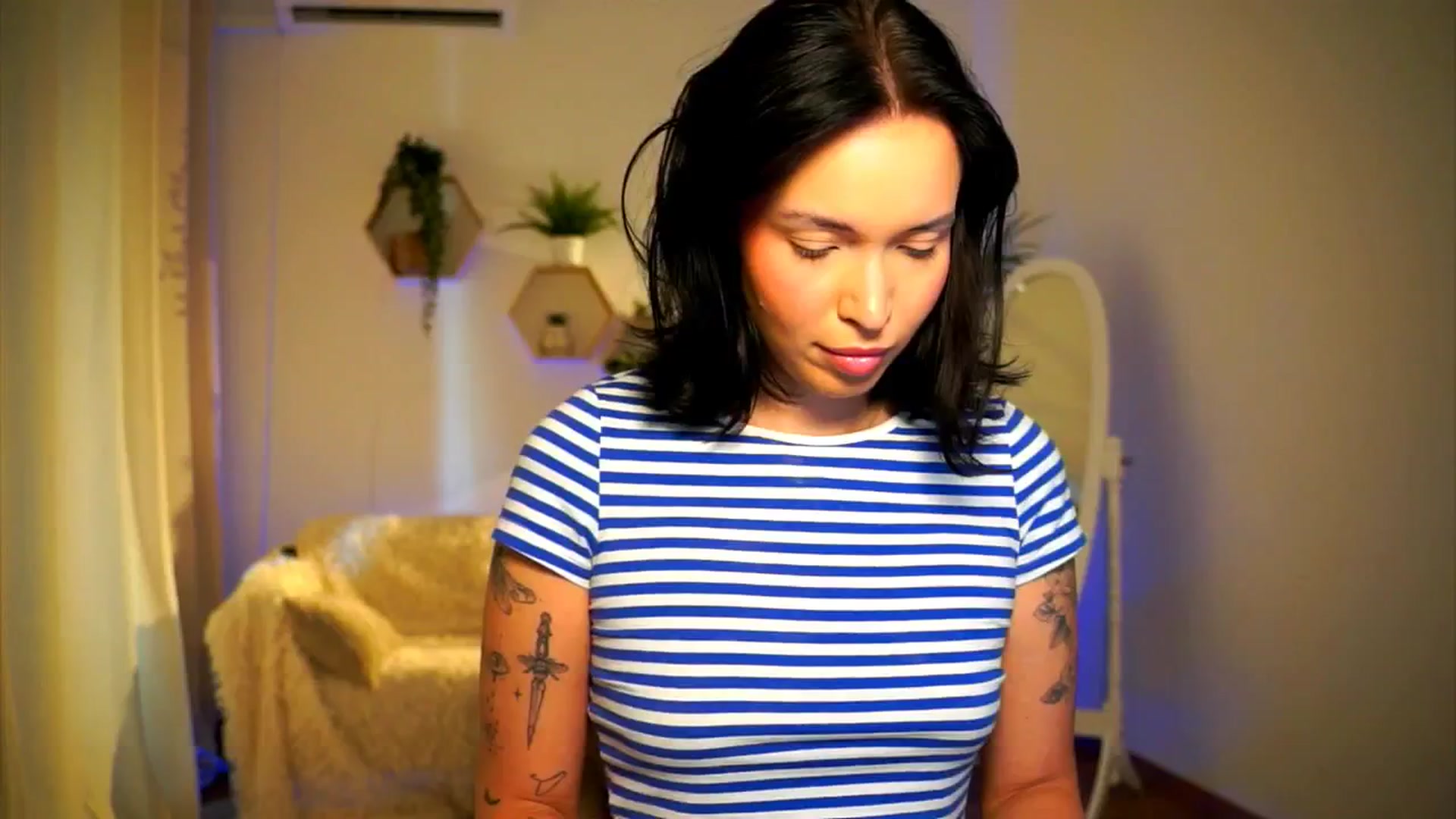 Gallery image thumbnail from Good_Choice's myfreecams stream on, 09/26/2024, 10:54 image 3 of 20