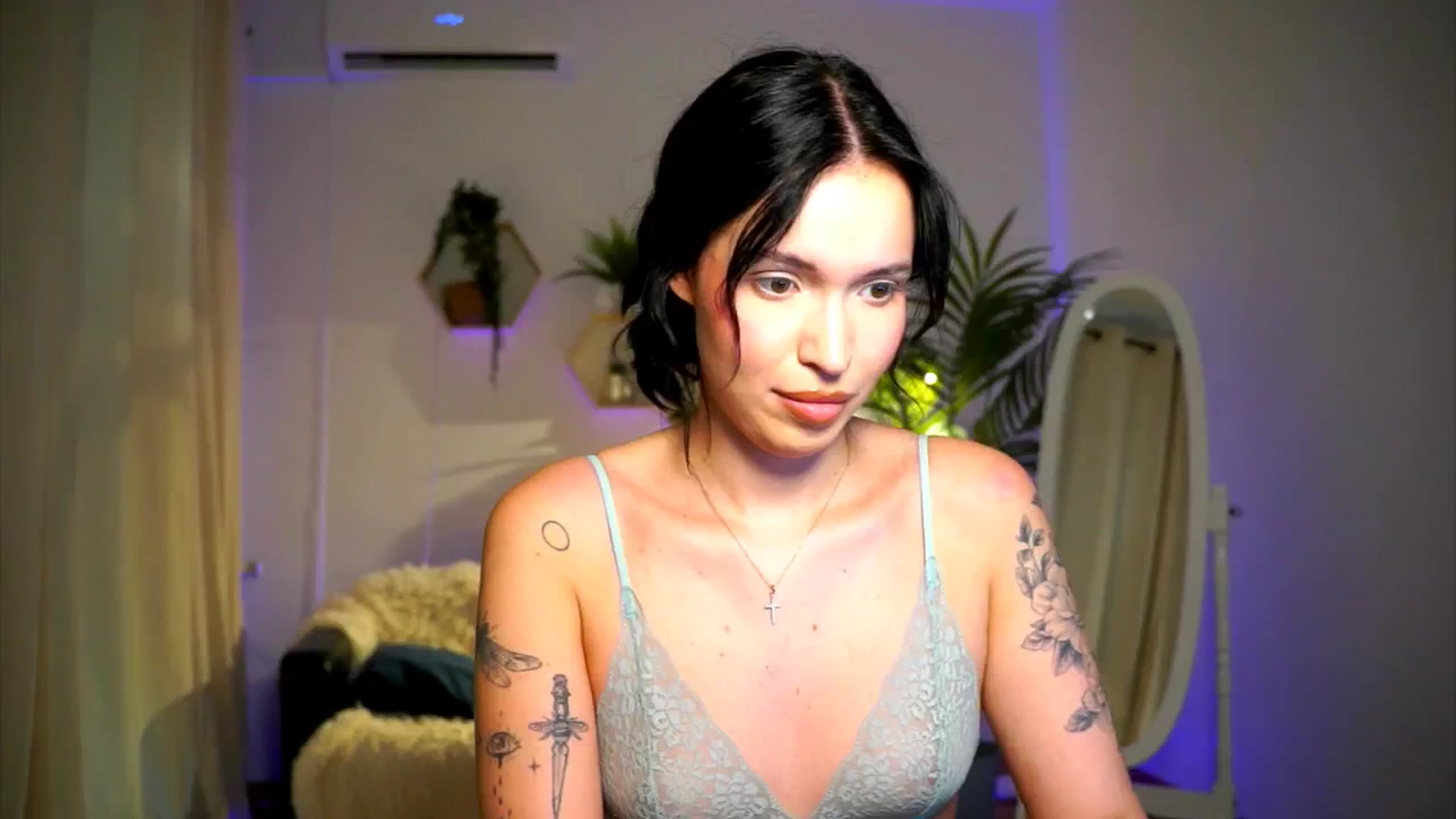Gallery image thumbnail from Good_Choice's myfreecams stream on, 10/20/2024, 14:57 image 3 of 20