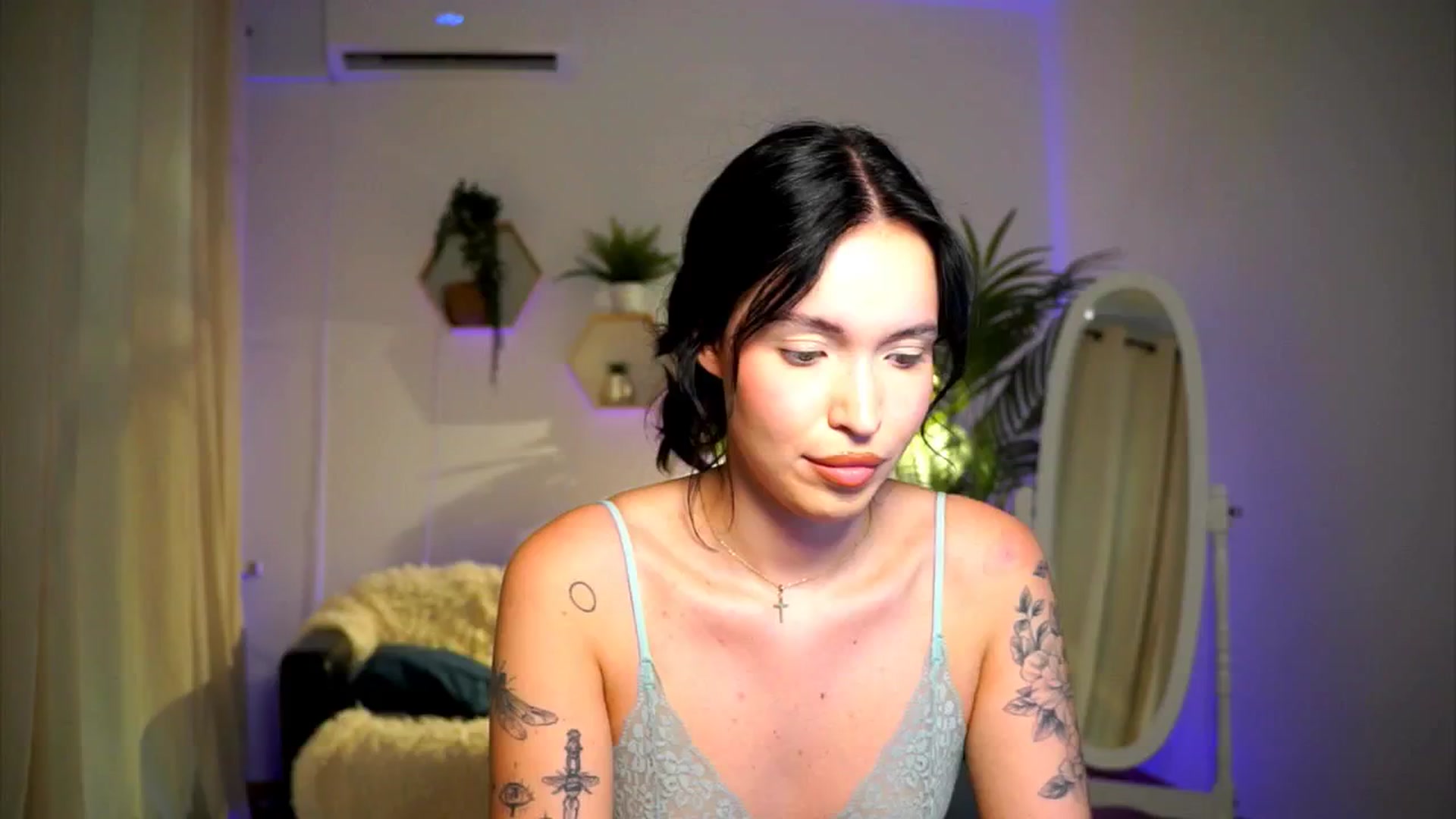 Gallery image thumbnail from Good_Choice's myfreecams stream on, 10/20/2024, 14:57 image 5 of 20