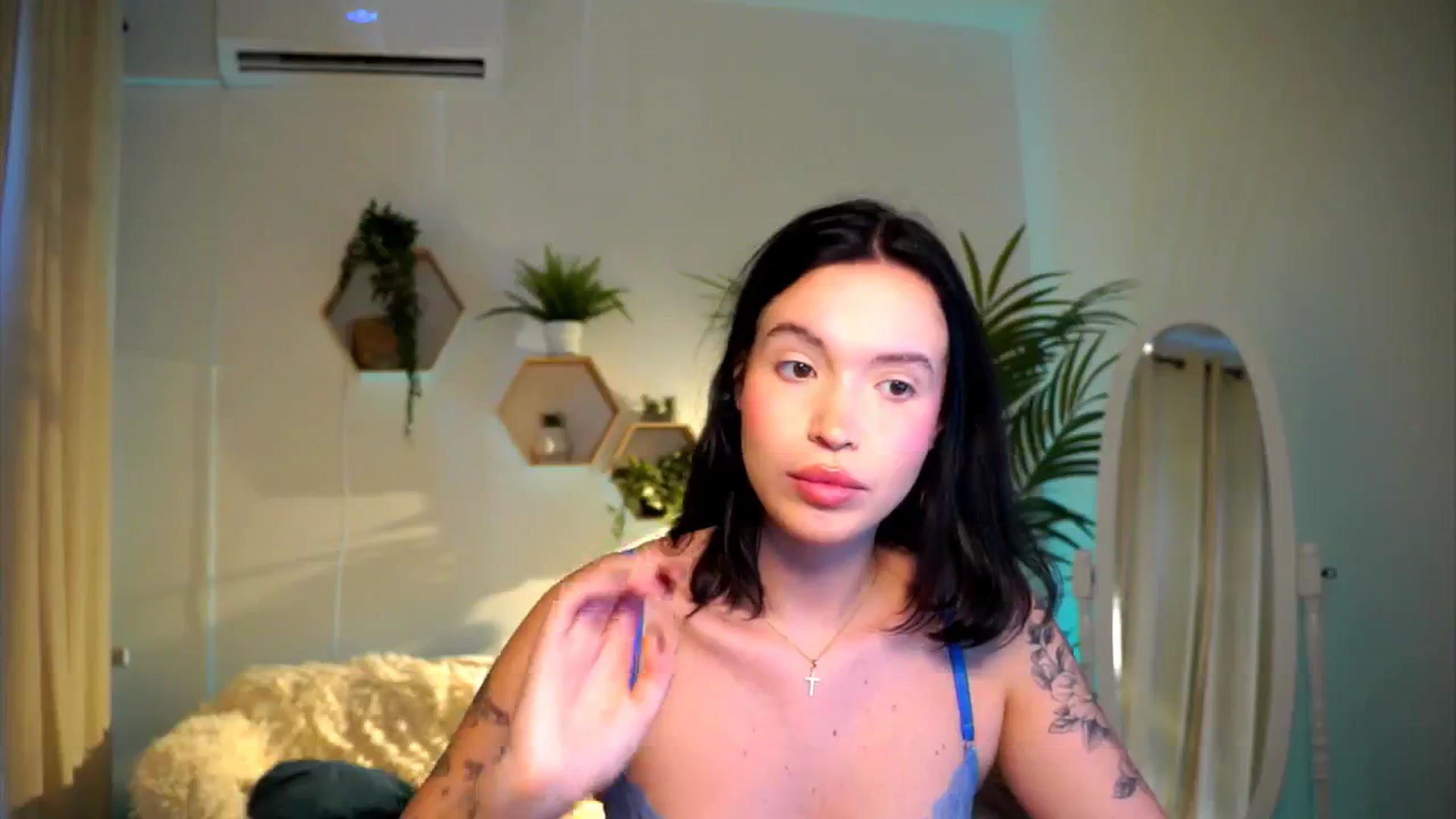 Gallery image thumbnail from Good_Choice's myfreecams stream on, 10/24/2024, 12:16 image 12 of 20