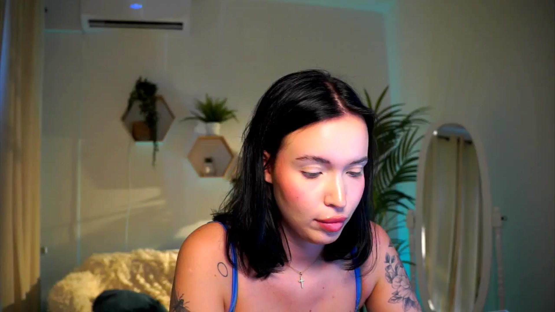 Gallery image thumbnail from Good_Choice's myfreecams stream on, 10/24/2024, 12:16 image 15 of 20