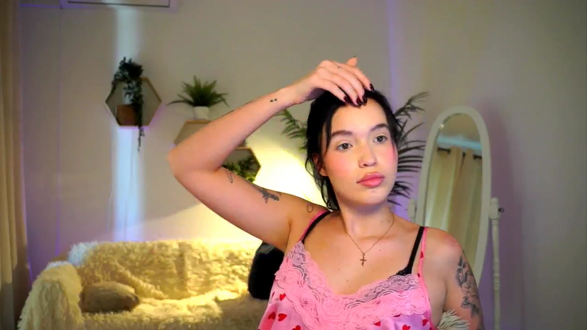 Gallery image thumbnail from Good_Choice's myfreecams stream on, 10/27/2024, 11:58 image 18 of 20
