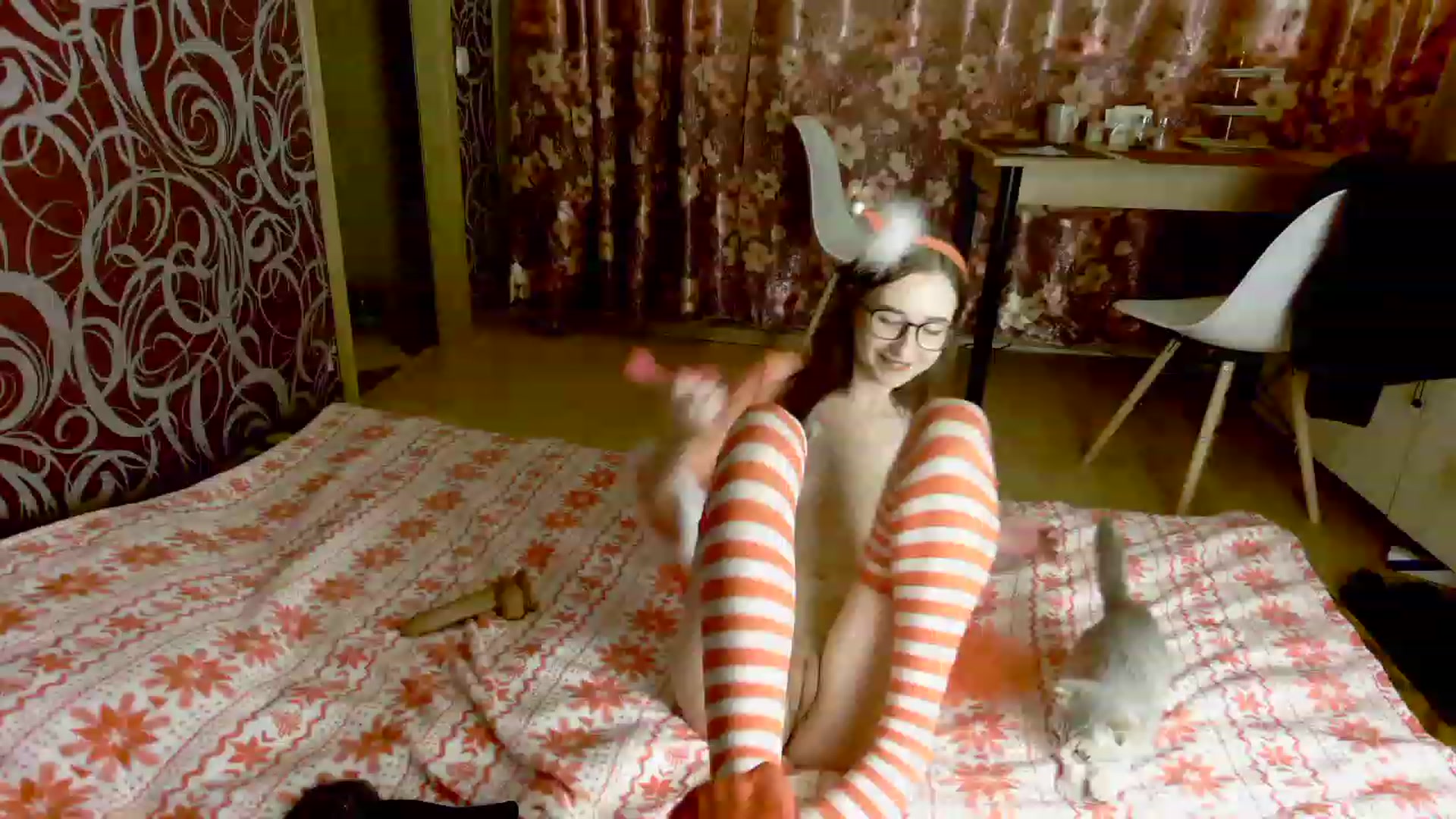 Gallery image thumbnail from Good_Nika's myfreecams stream on, 12/31/2022, 19:41 image 8 of 20