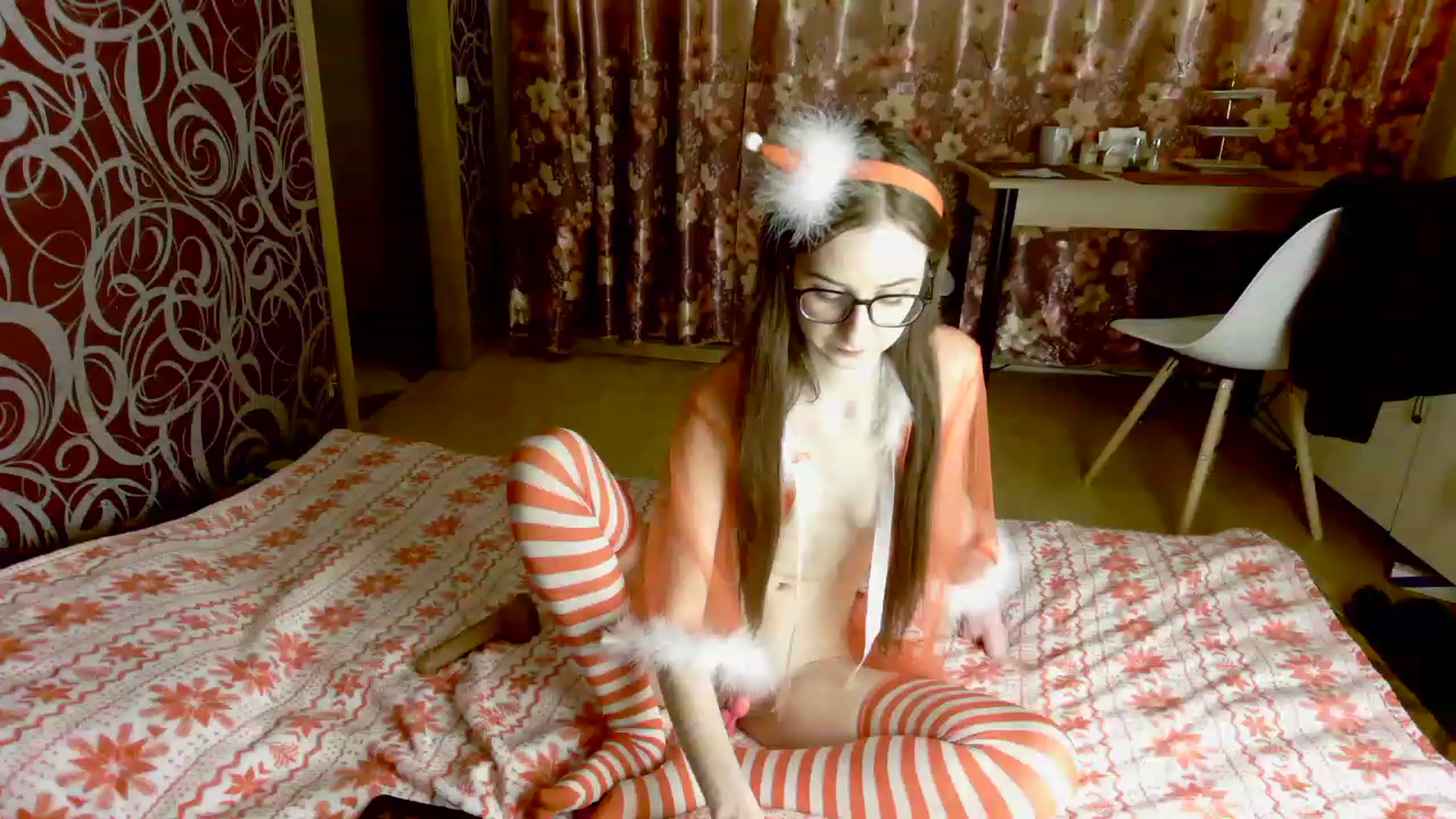 Gallery image thumbnail from Good_Nika's myfreecams stream on, 12/31/2022, 19:41 image 13 of 20