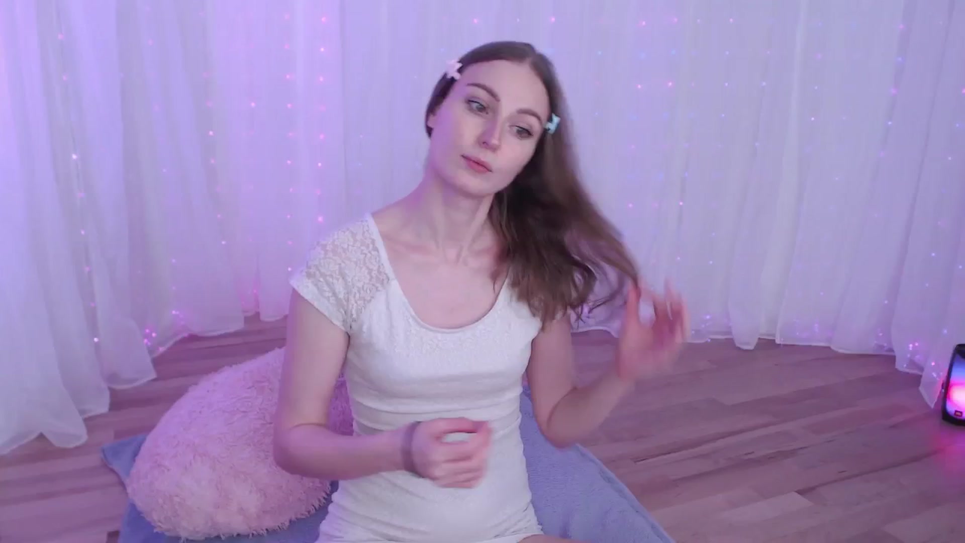 Gallery image thumbnail from GoodestGirl's myfreecams stream on, 05/28/2024, 03:02 image 2 of 20