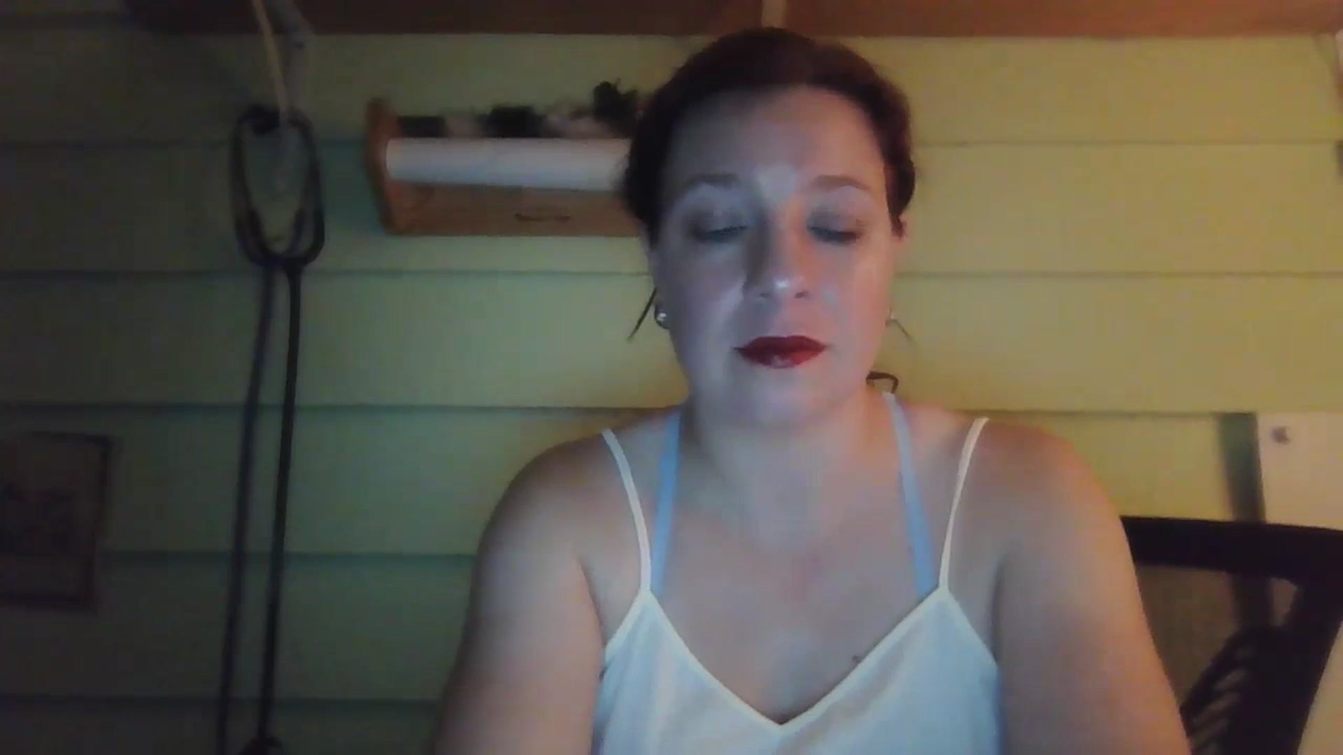 Gallery image thumbnail from Goodgirl_Anya's myfreecams stream on, 07/17/2023, 02:21 image 3 of 20