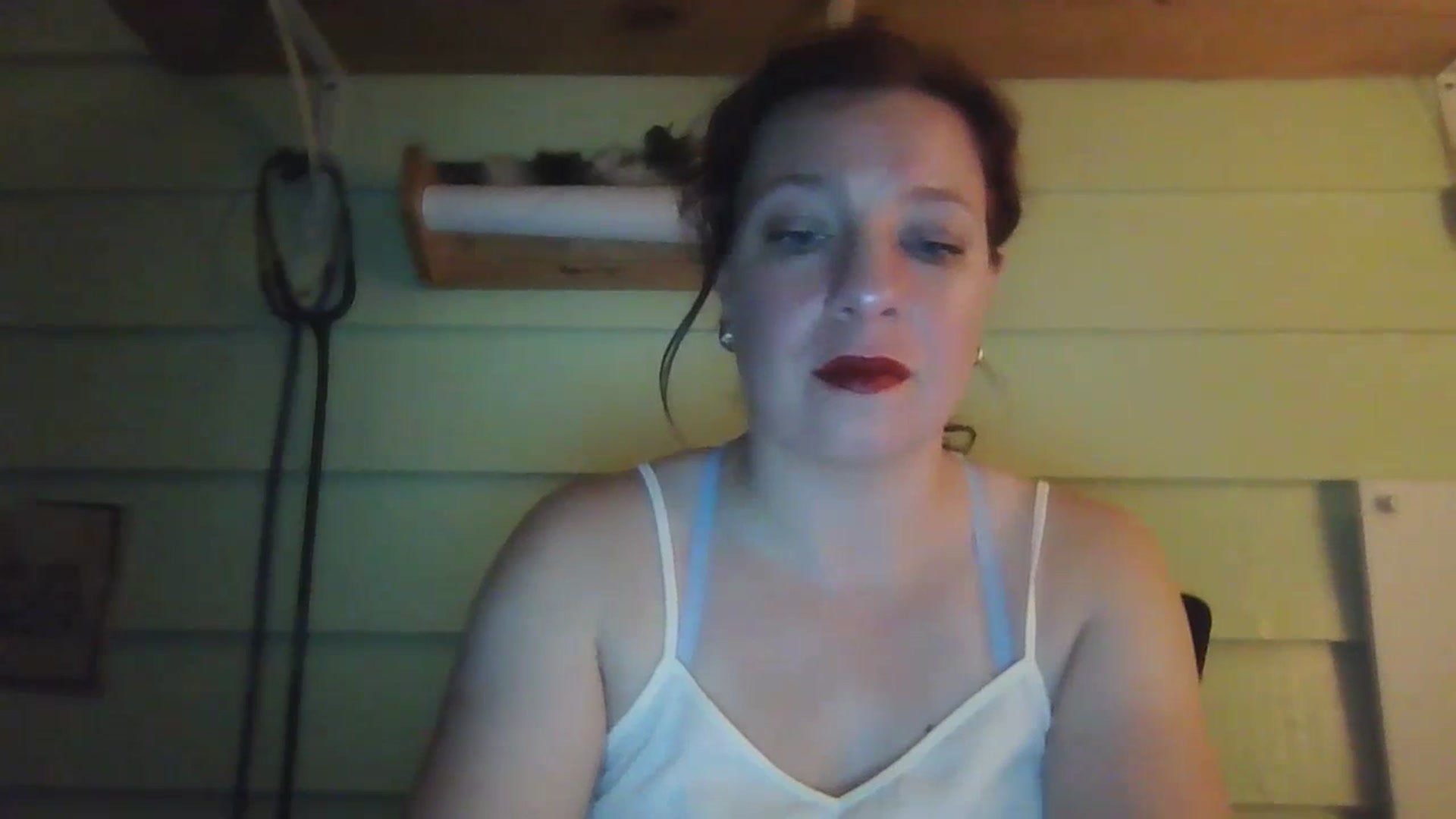Gallery image thumbnail from Goodgirl_Anya's myfreecams stream on, 07/17/2023, 02:21 image 9 of 20