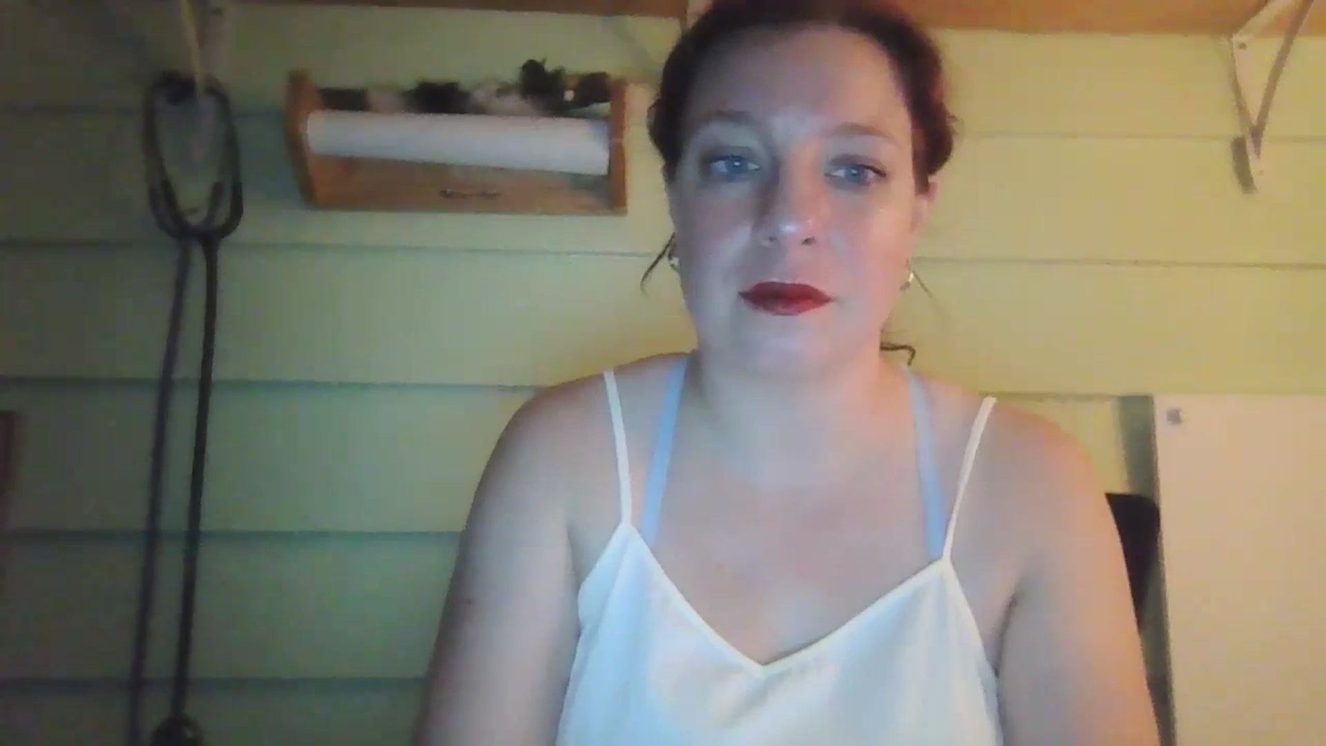 Gallery image thumbnail from Goodgirl_Anya's myfreecams stream on, 07/17/2023, 02:21 image 19 of 20