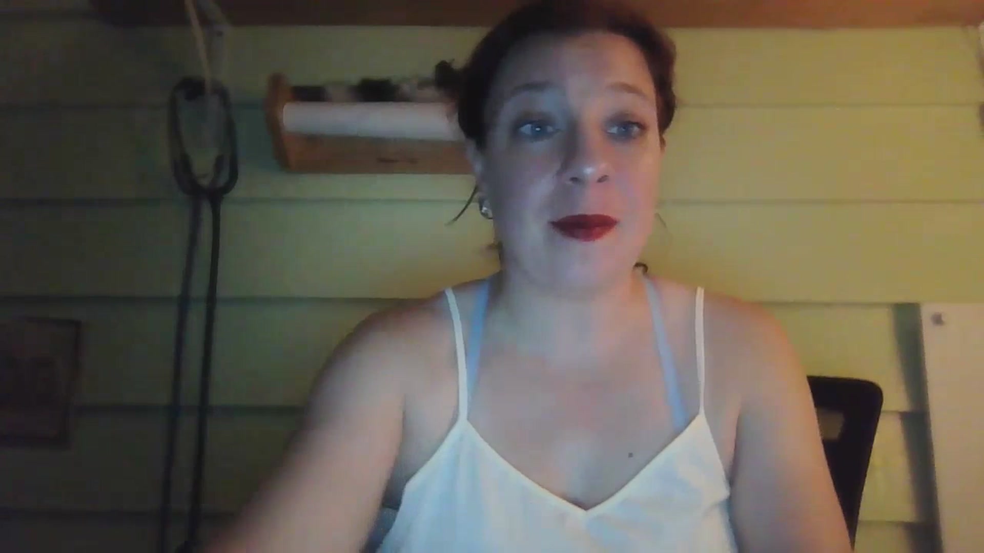 Gallery image thumbnail from Goodgirl_Anya's myfreecams stream on, 07/17/2023, 02:21 image 5 of 20