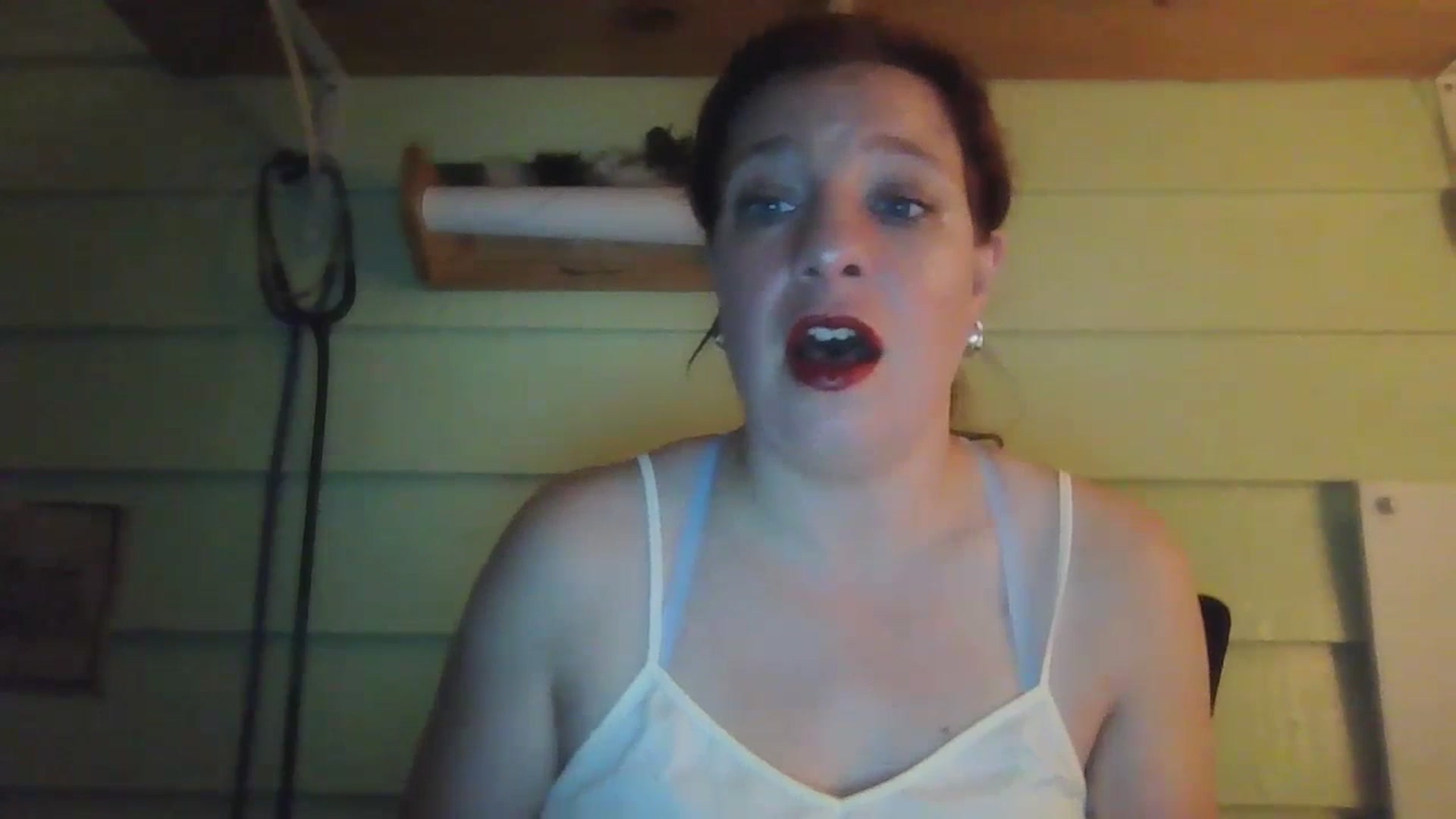 Gallery image thumbnail from Goodgirl_Anya's myfreecams stream on, 07/17/2023, 02:21 image 8 of 20