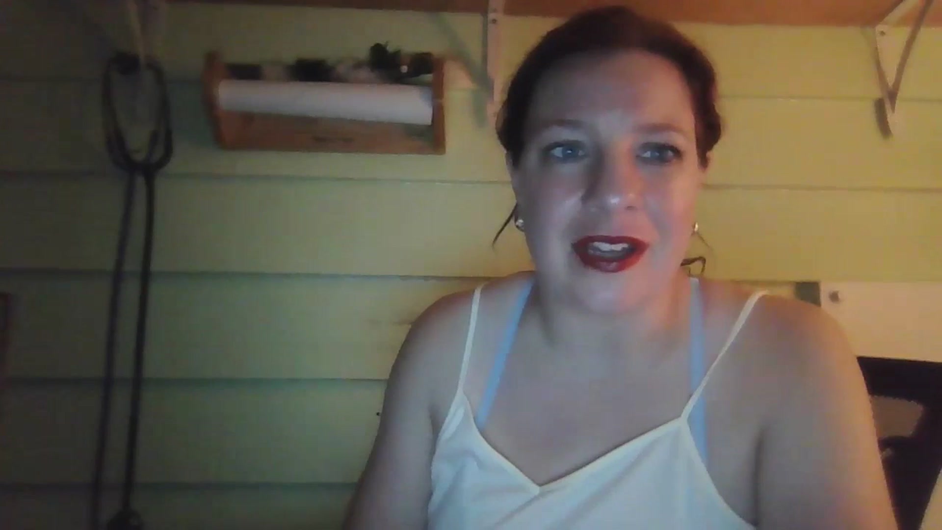 Gallery image thumbnail from Goodgirl_Anya's myfreecams stream on, 07/17/2023, 02:21 image 20 of 20