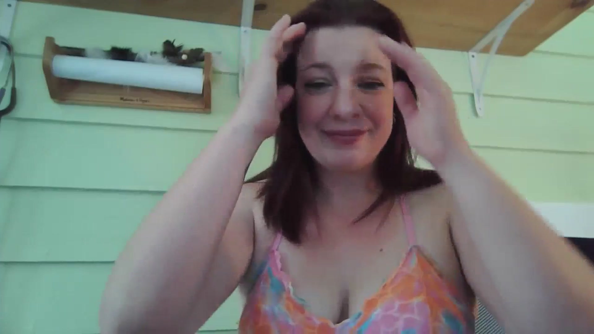 Gallery image thumbnail from Goodgirl_Anya's myfreecams stream on, 07/23/2023, 19:34 image 5 of 20