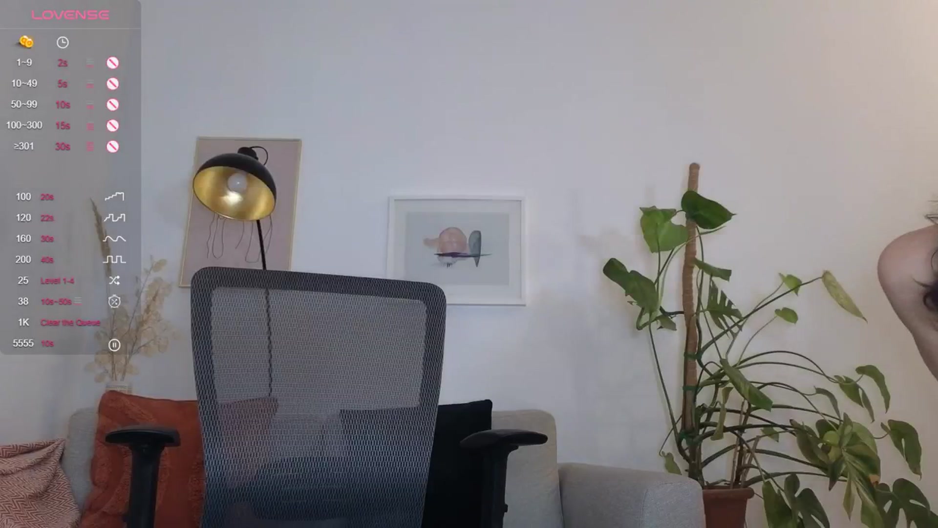 Gallery image thumbnail from Goodgirlgrace's myfreecams stream on, 02/24/2024, 17:22 image 10 of 20
