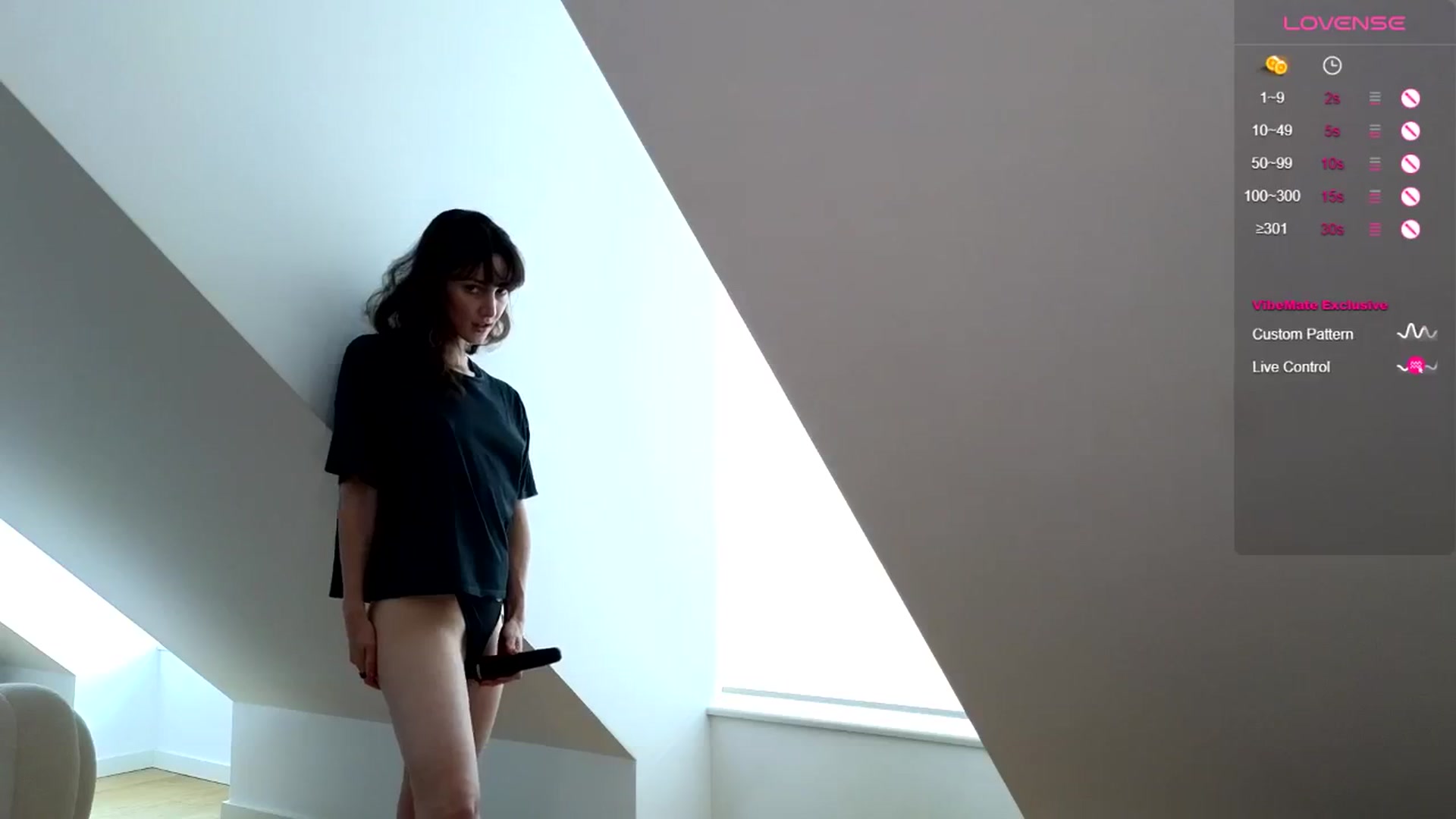 Gallery image thumbnail from Goodgirlgrace's myfreecams stream on, 06/04/2024, 17:36 image 14 of 20