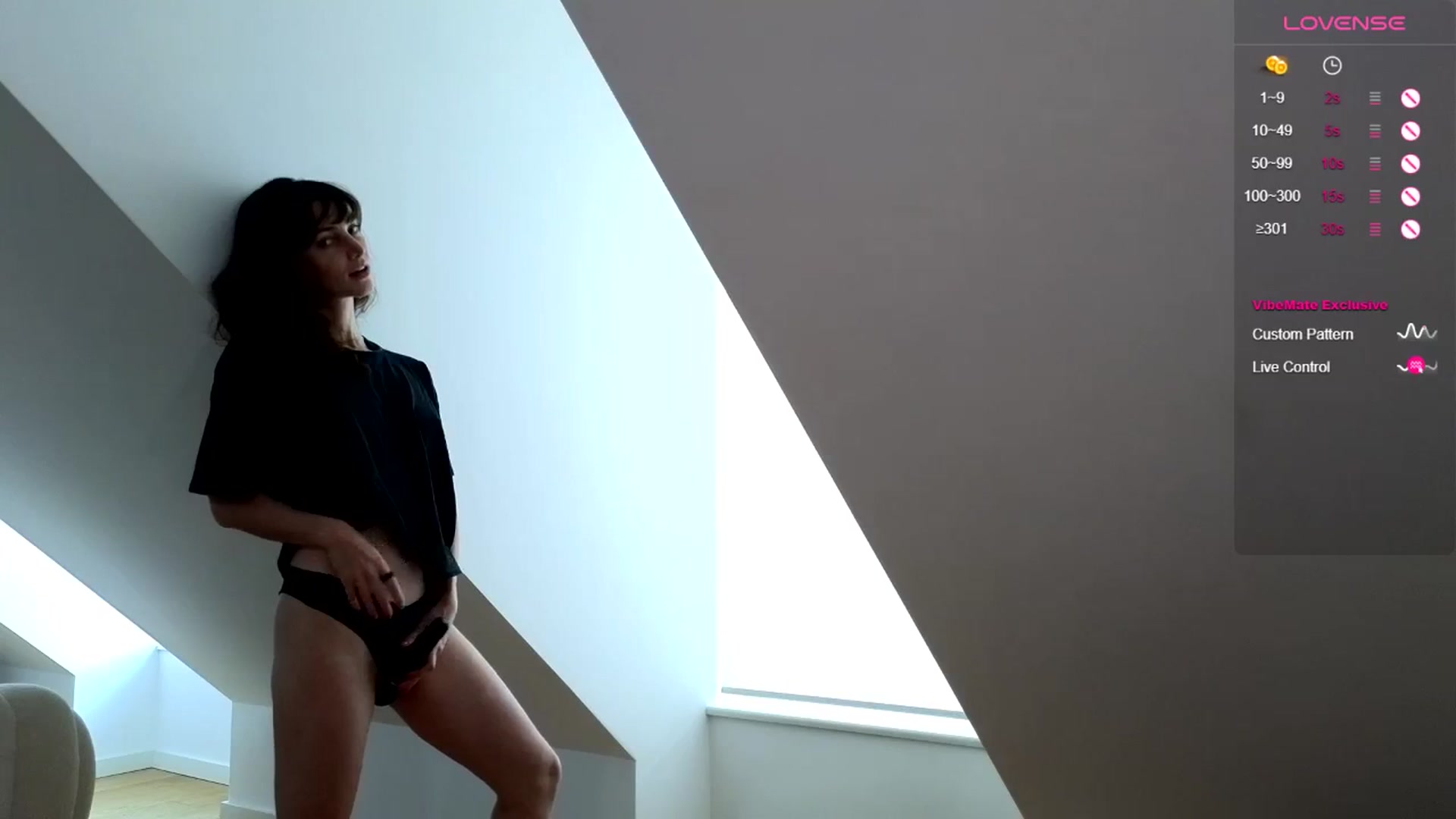 Gallery image thumbnail from Goodgirlgrace's myfreecams stream on, 06/04/2024, 17:36 image 13 of 20