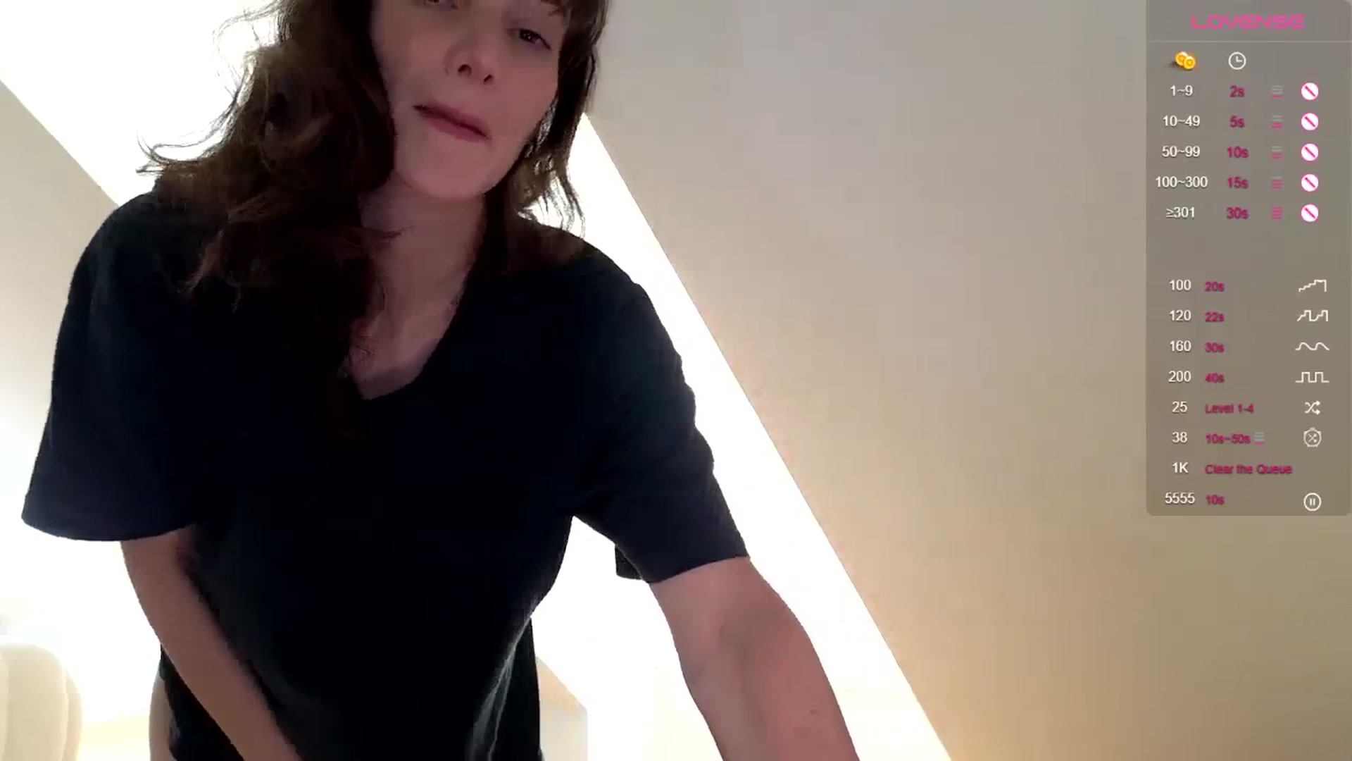 Gallery image thumbnail from Goodgirlgrace's myfreecams stream on, 06/04/2024, 17:36 image 11 of 20