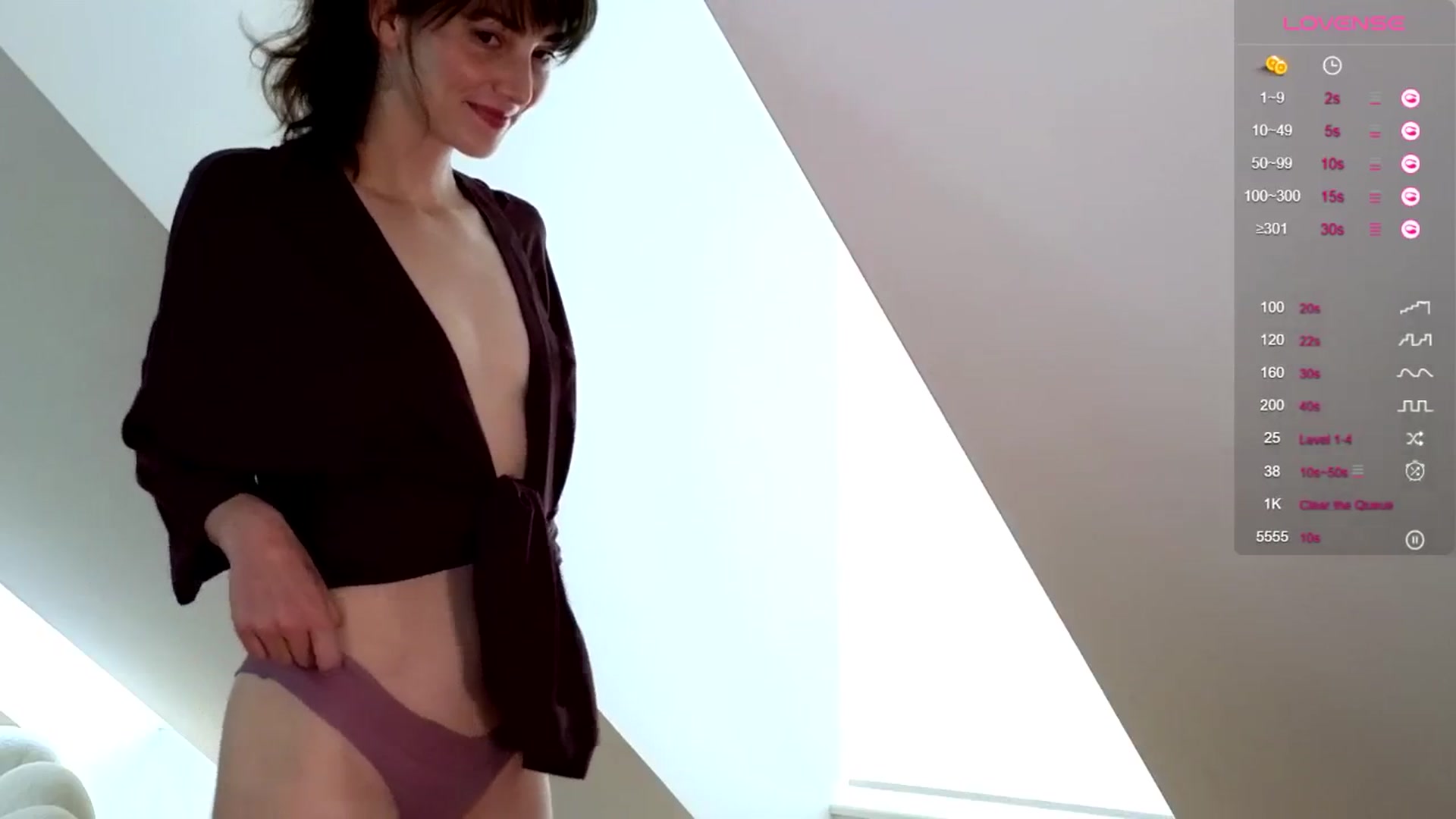Gallery image thumbnail from Goodgirlgrace's myfreecams stream on, 06/10/2024, 17:58 image 3 of 20