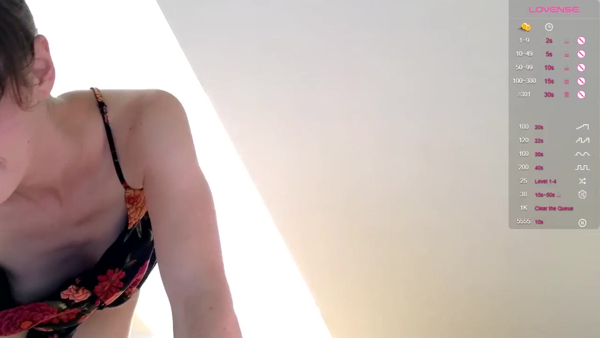 Gallery image thumbnail from Goodgirlgrace's myfreecams stream on, 06/13/2024, 16:59 image 8 of 20
